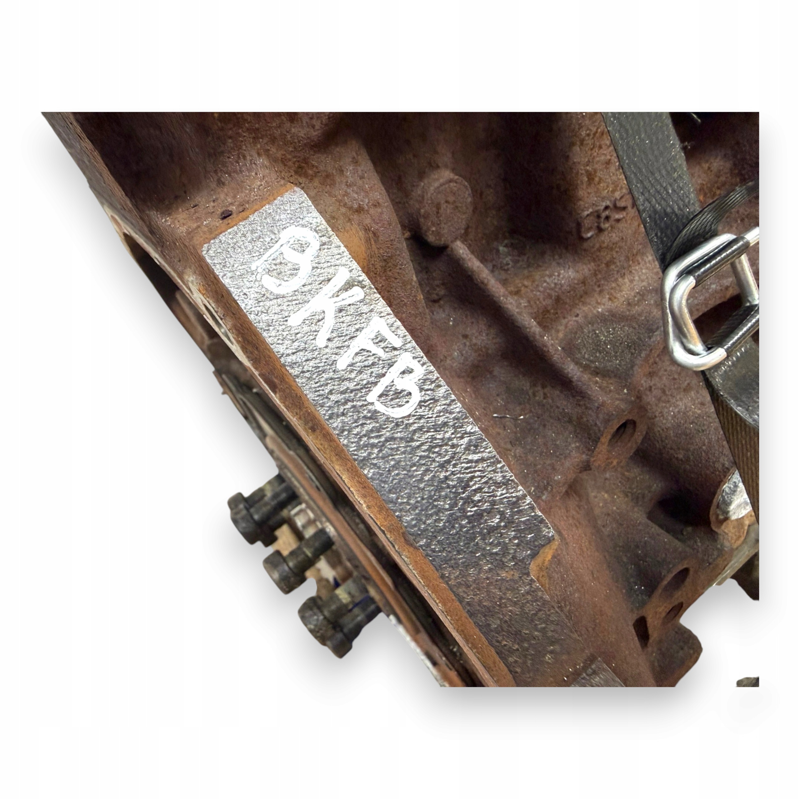 Moteur BKFB - Image 2