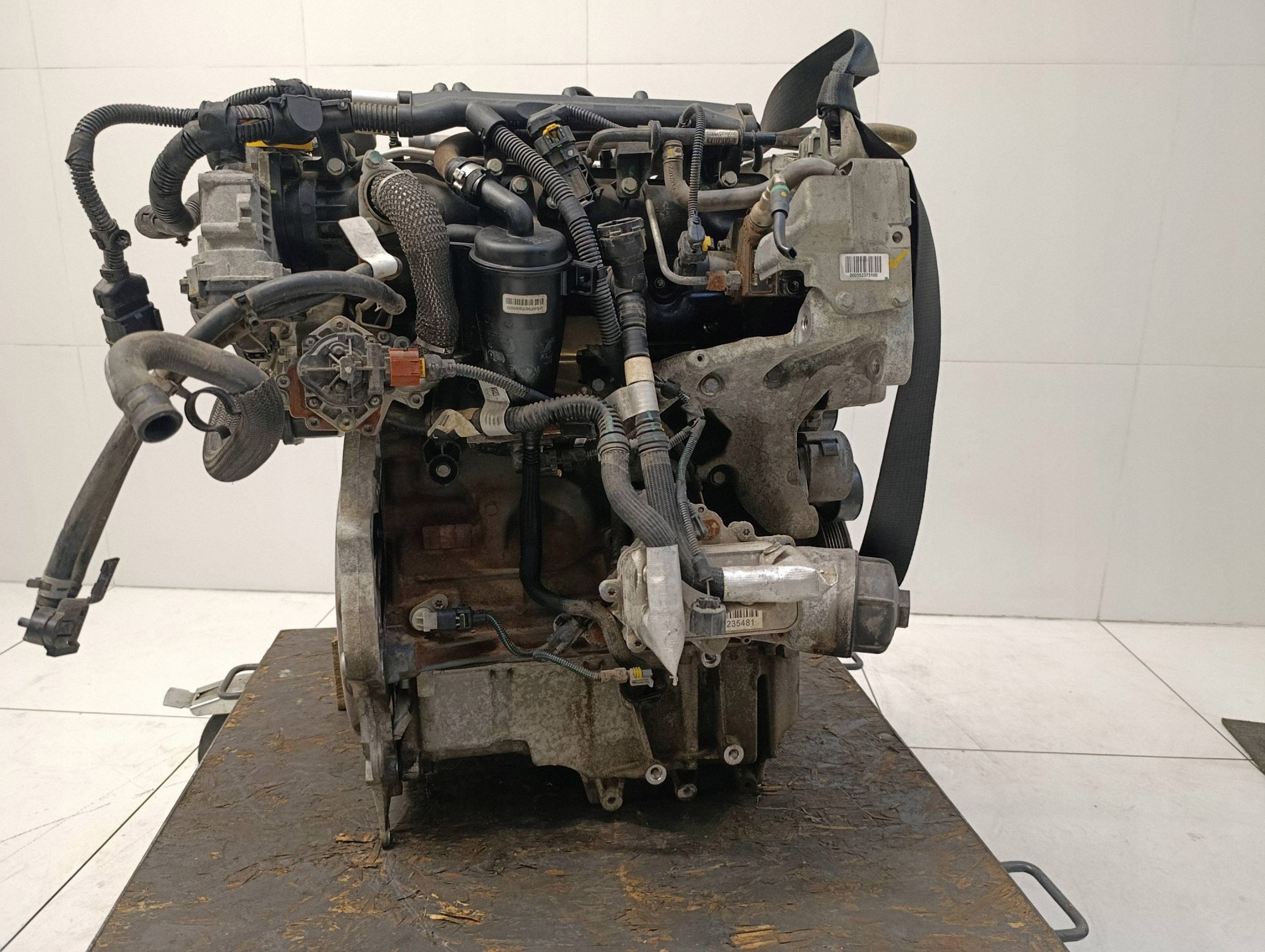 Moteur 939 B5.000 - Image 5