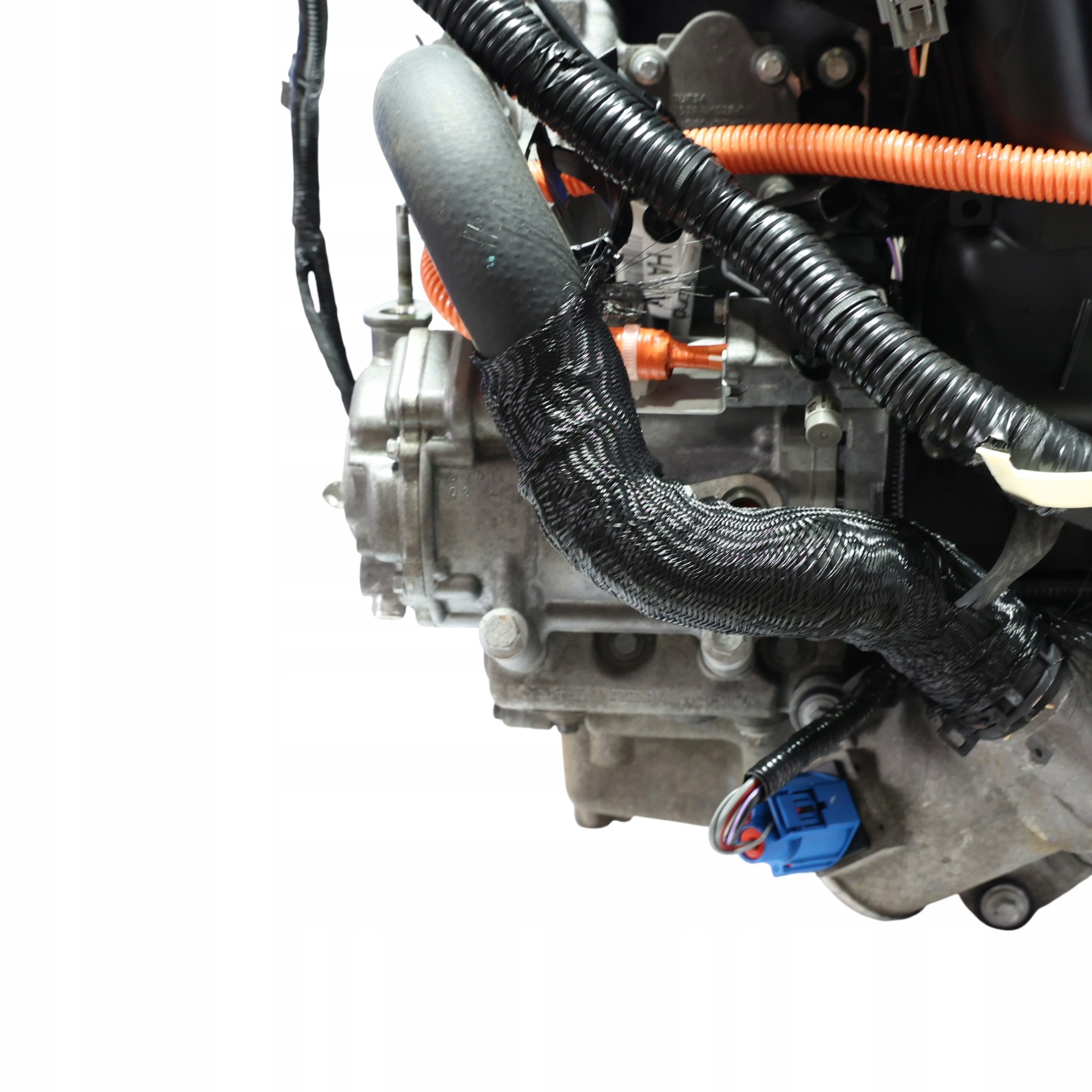 Moteur C20EDEF - Image 3