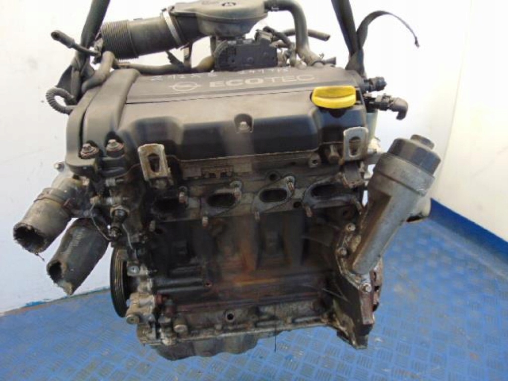Moteur Z 12 XE - Image 2