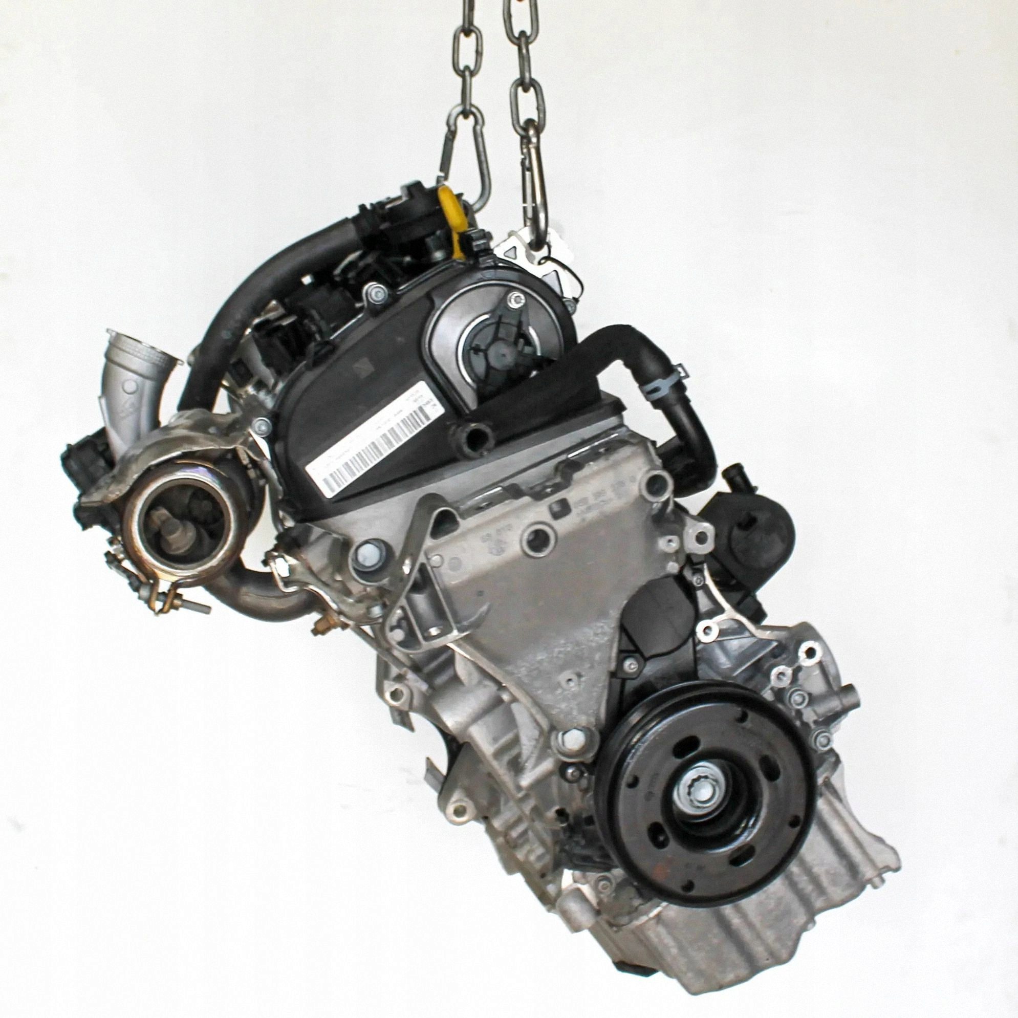 Moteur DFYA - Image 2