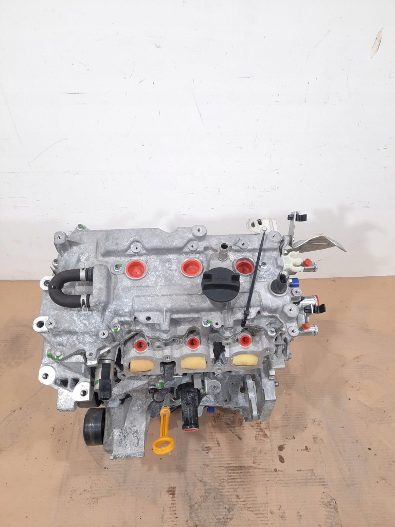 Moteur HR12DE — vue 4