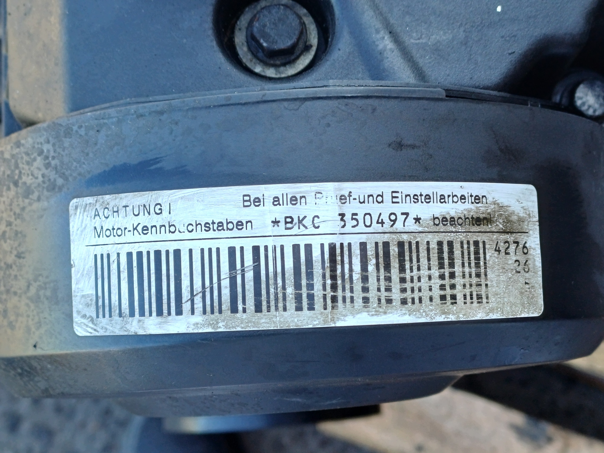 Moteur BKC - Image 7