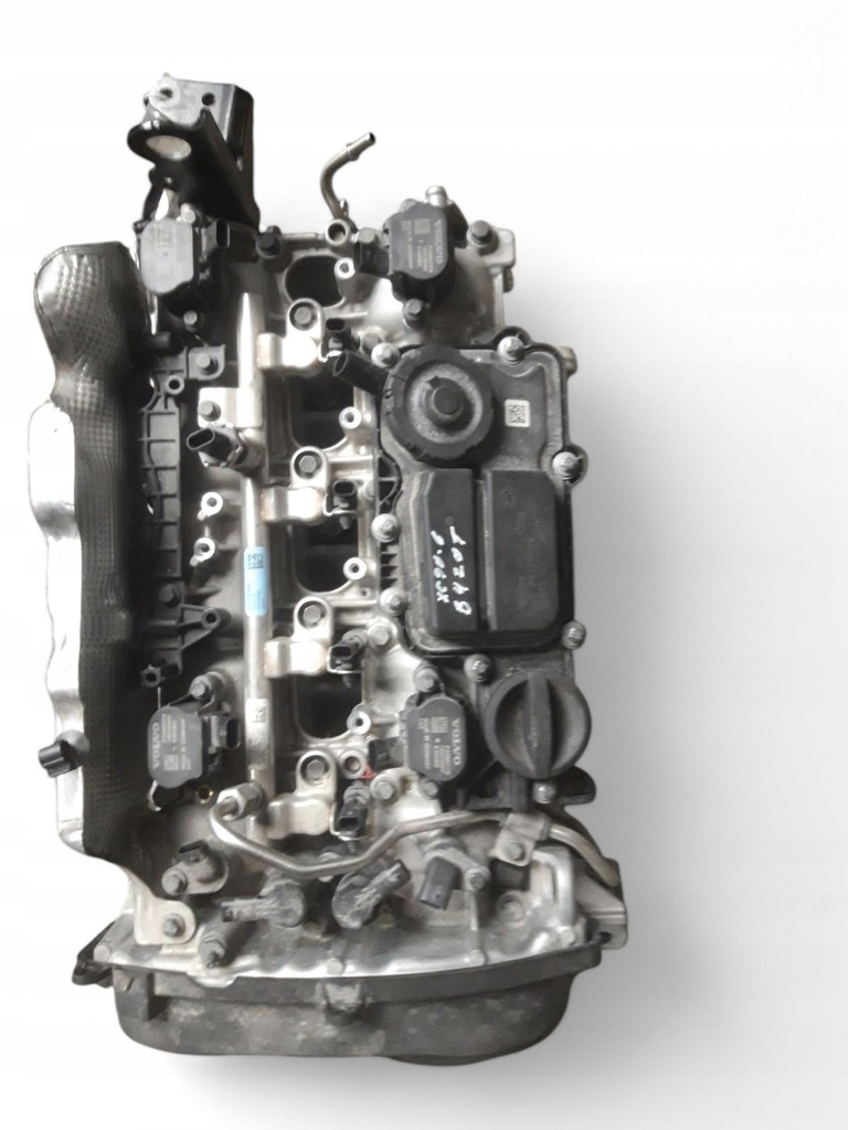 Moteur B 420 T - Image 3