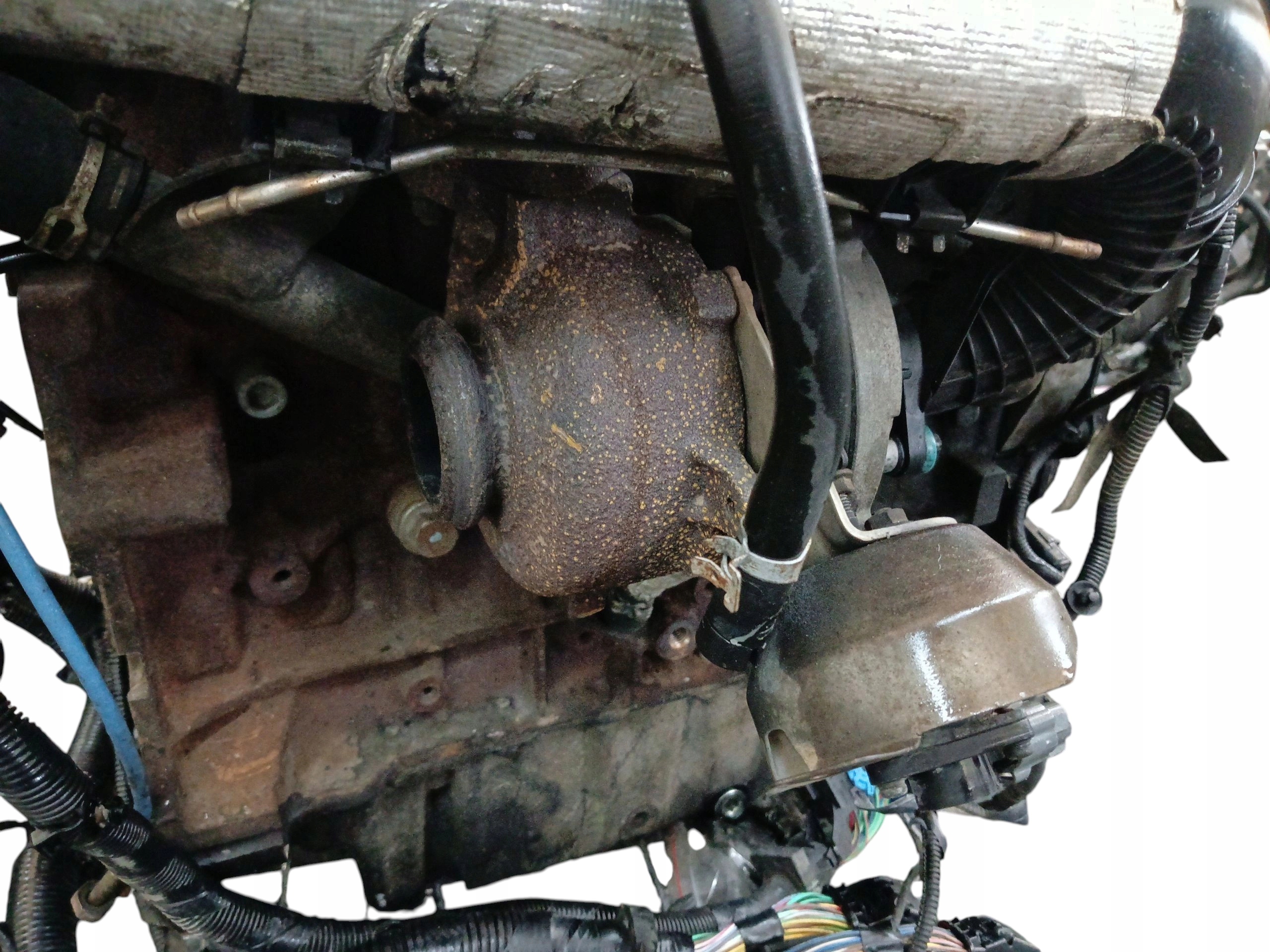 Moteur G6DG - Image 8