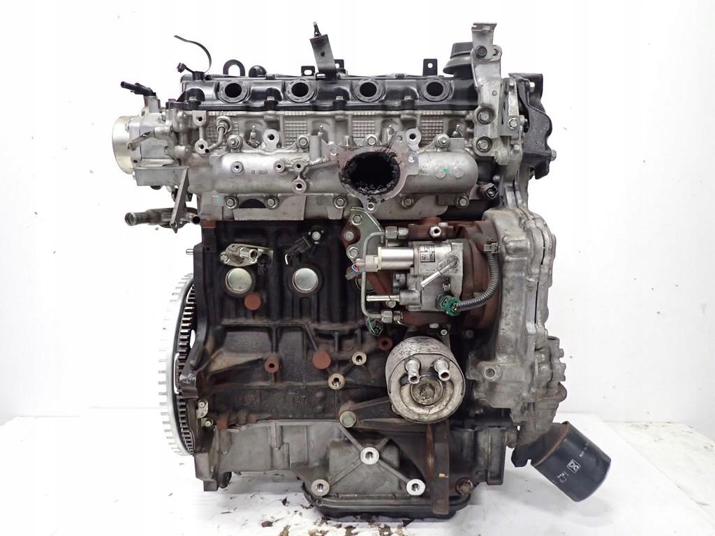 Moteur YD25DDTi - Image 1