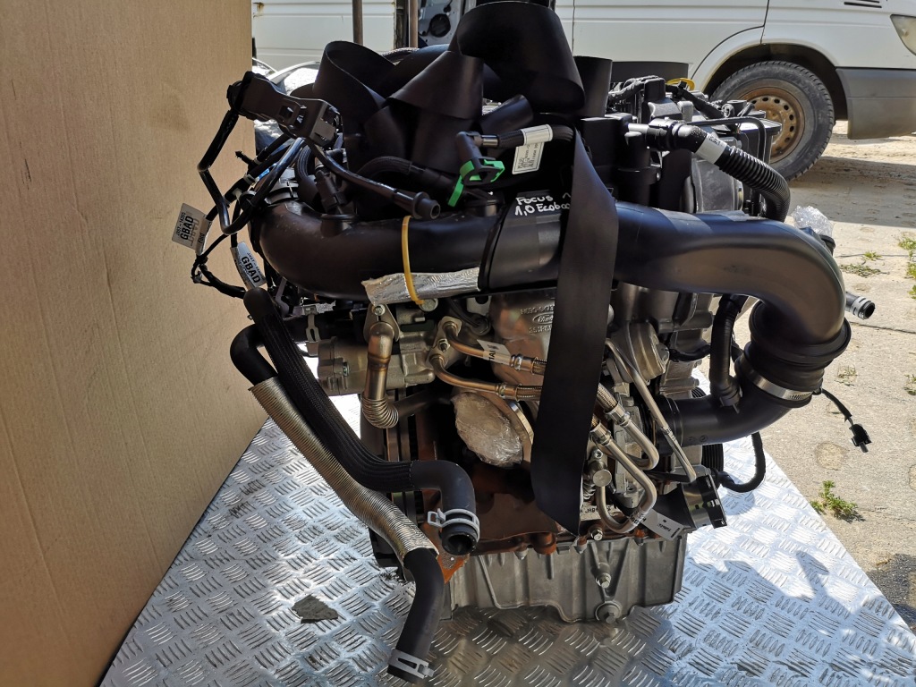 Moteur B7JC - Image 3