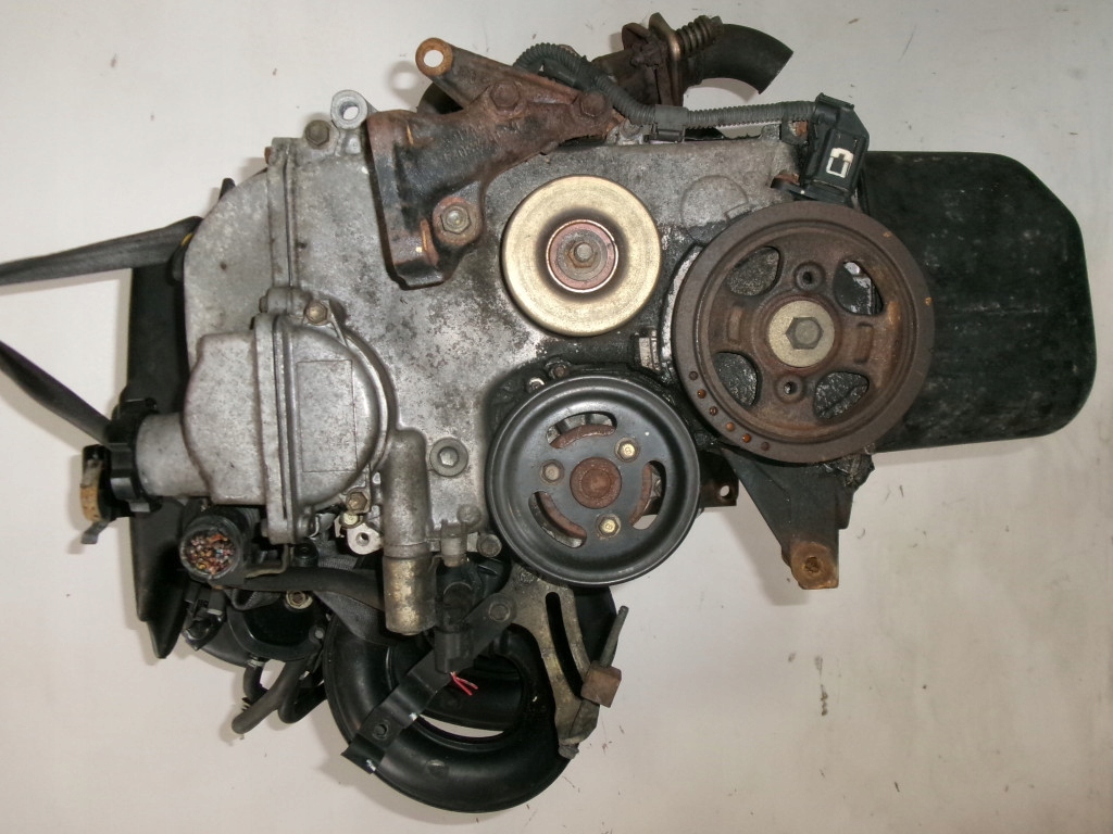 Moteur 1SZ-FE - Image 3