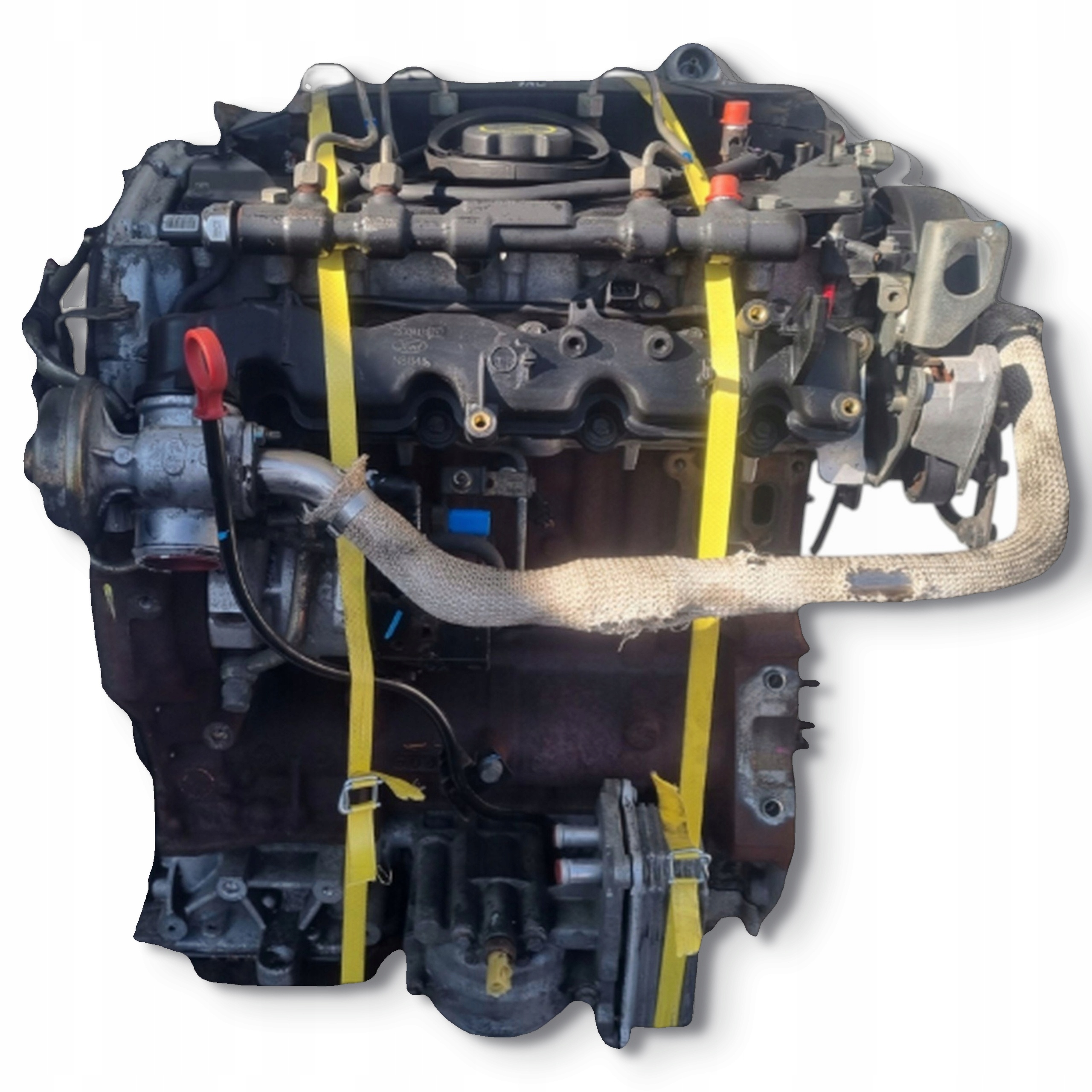 Moteur FMBA - Image 1