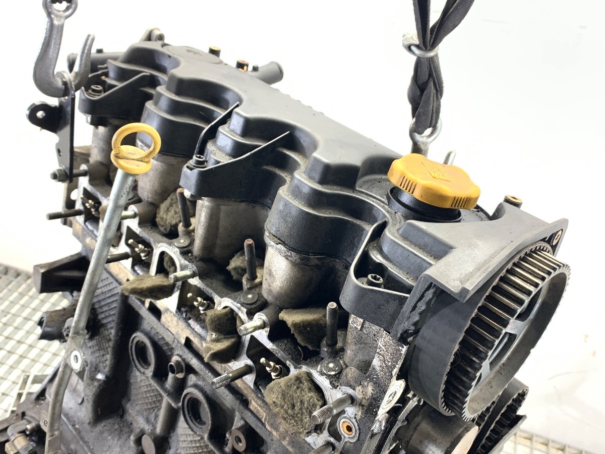 Moteur 192 A8.000 - Image 5