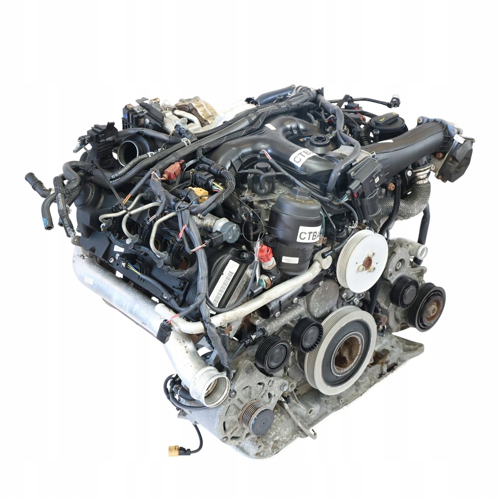 Moteur CTBA — vue 4