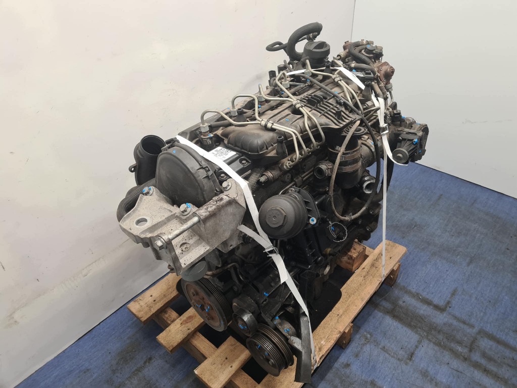 Moteur D 5204 T7 - Image 2