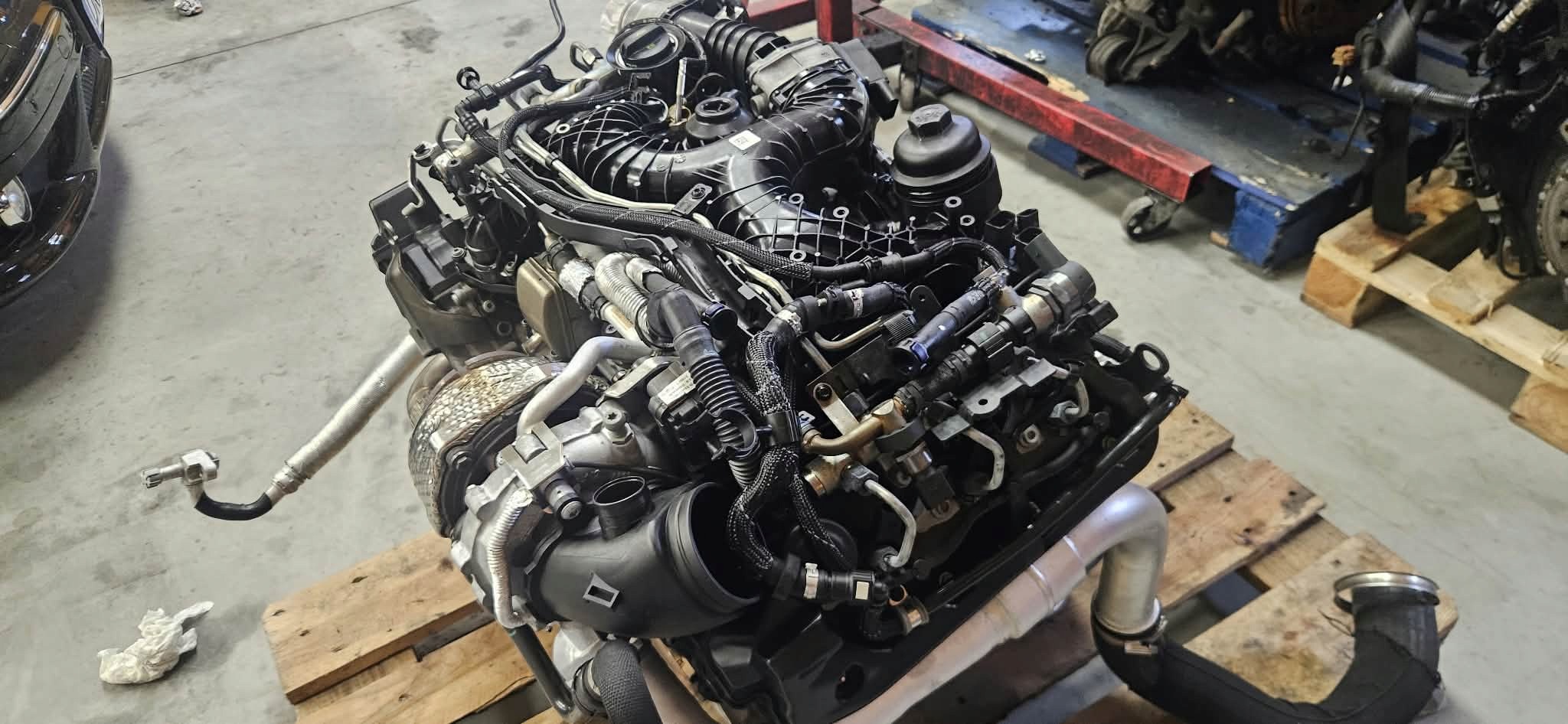Moteur CRTE - Image 4