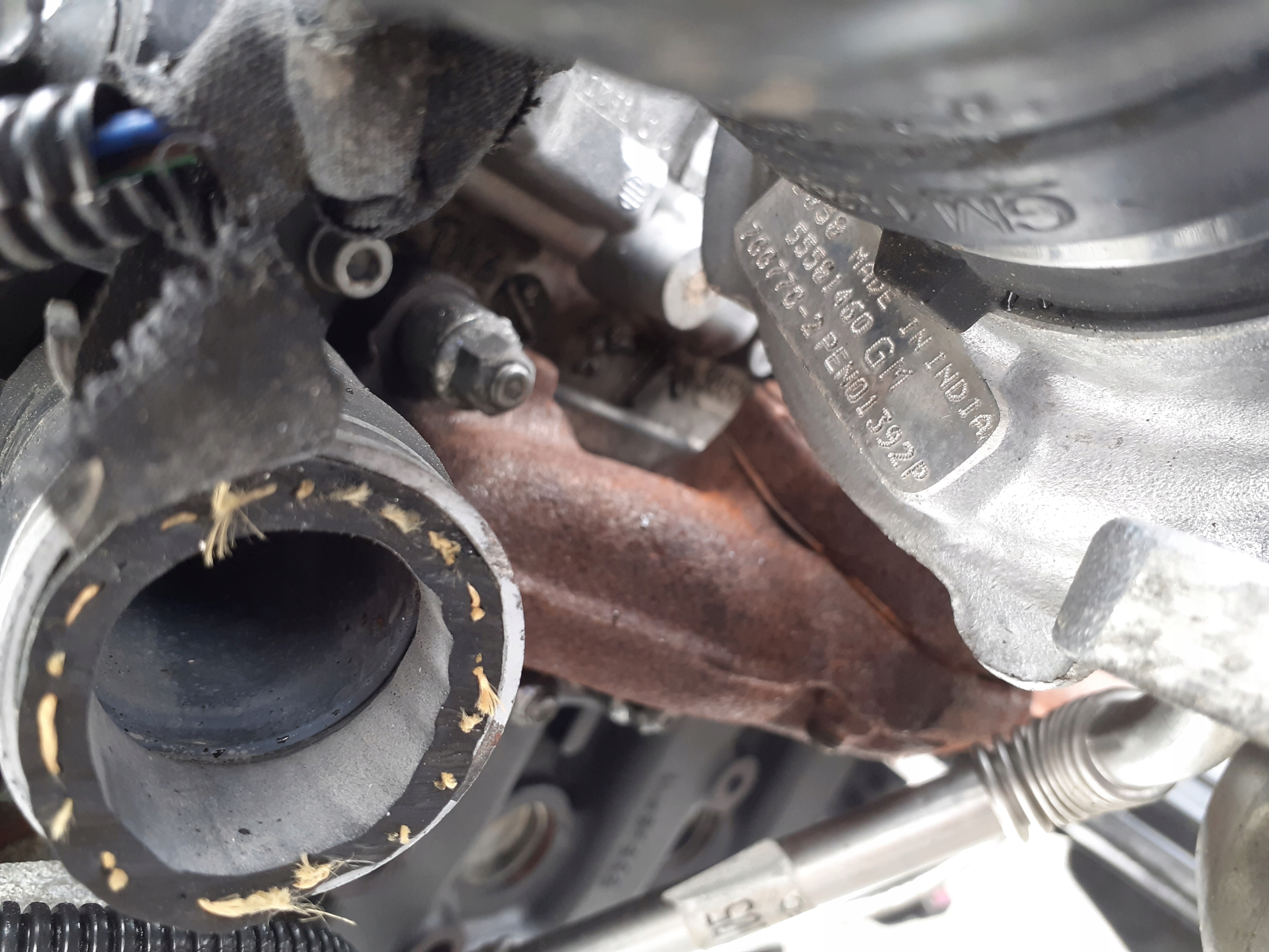 Moteur A 20 DT - Image 4