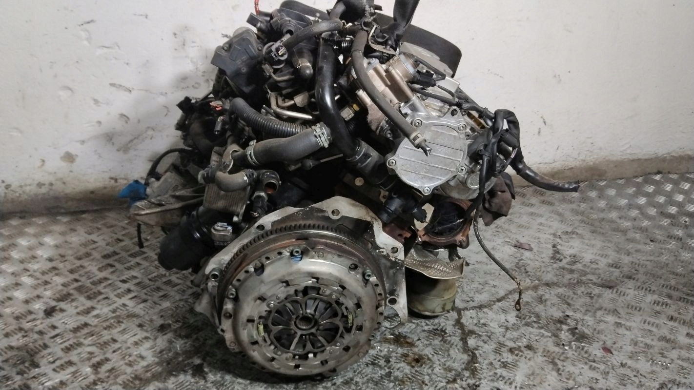 Moteur BPJ — vue 3