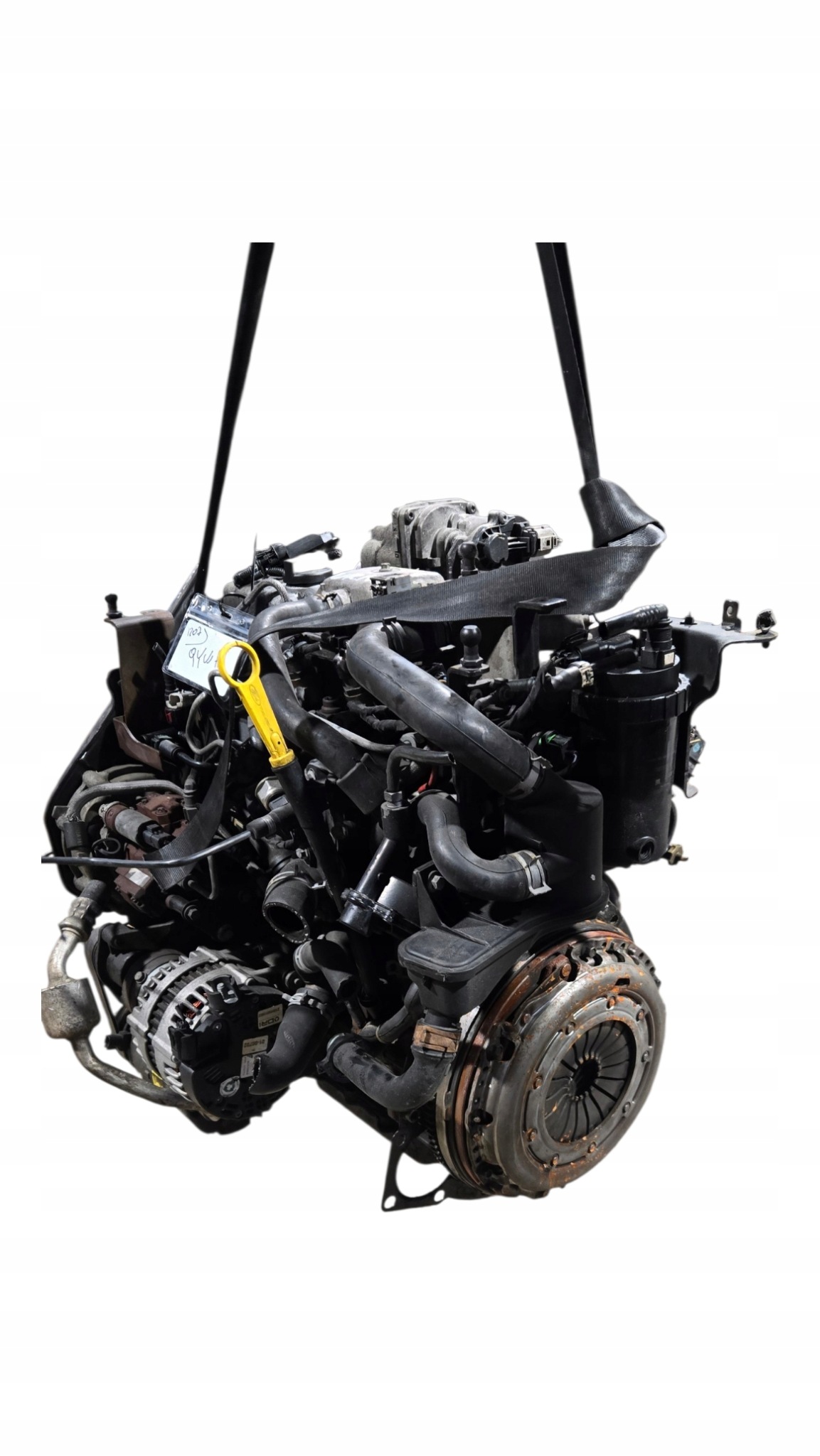 Moteur QYWA - Image 2