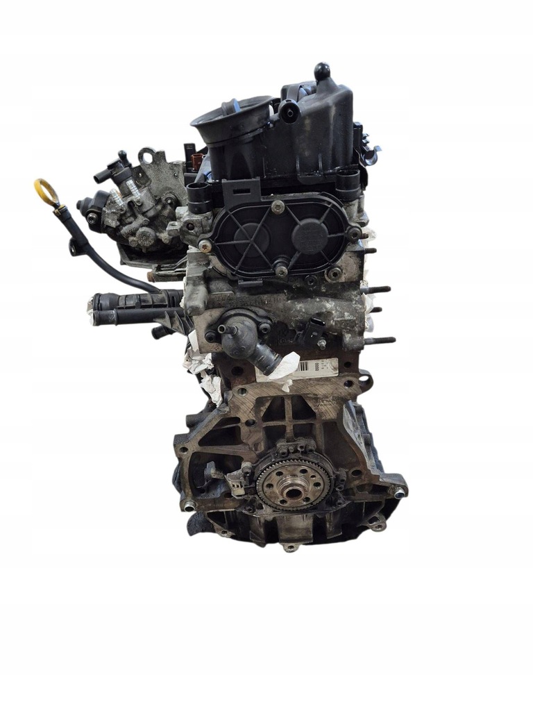 Moteur CLHA — vue 5