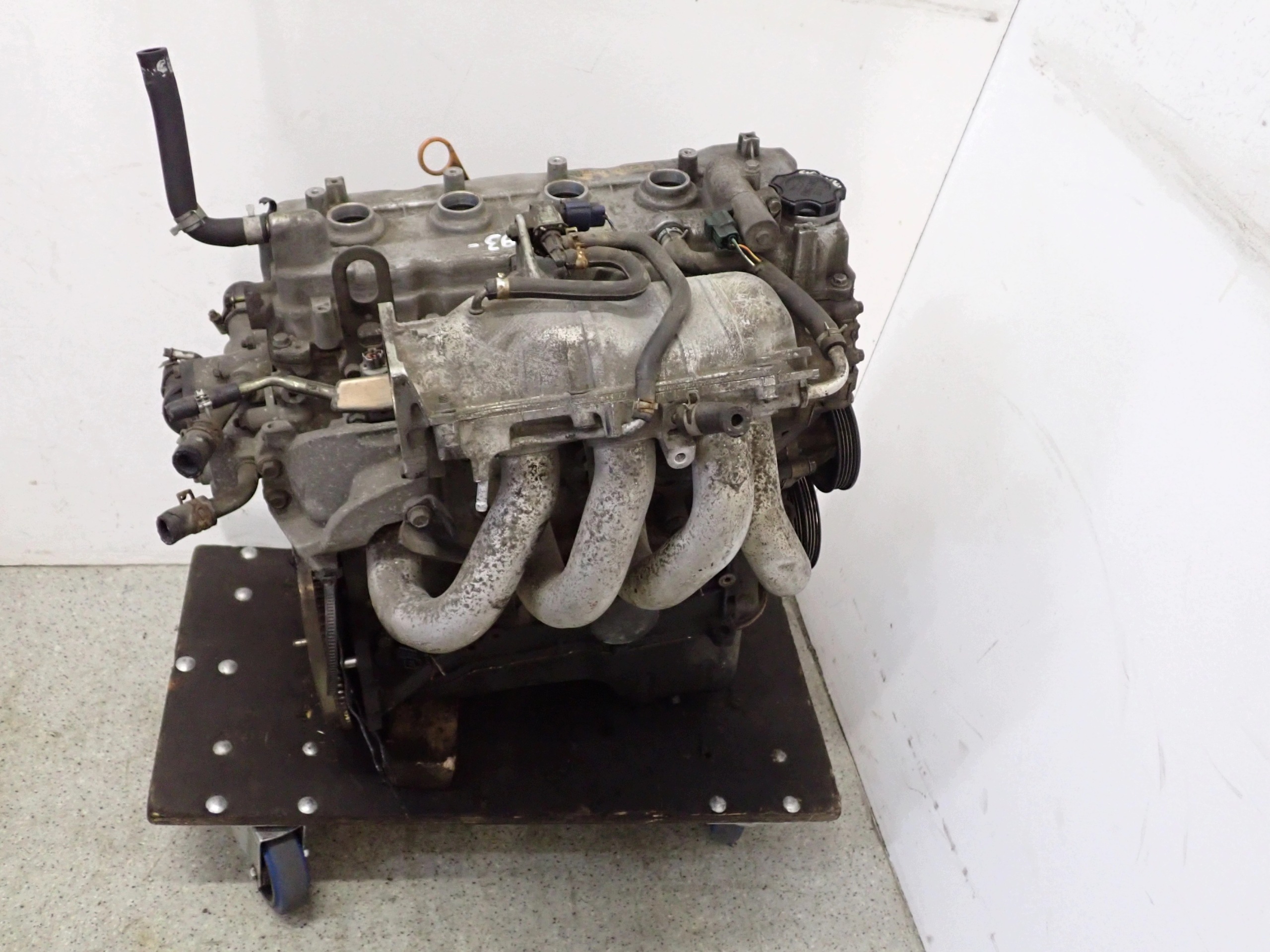 Moteur QG15DE — vue 8