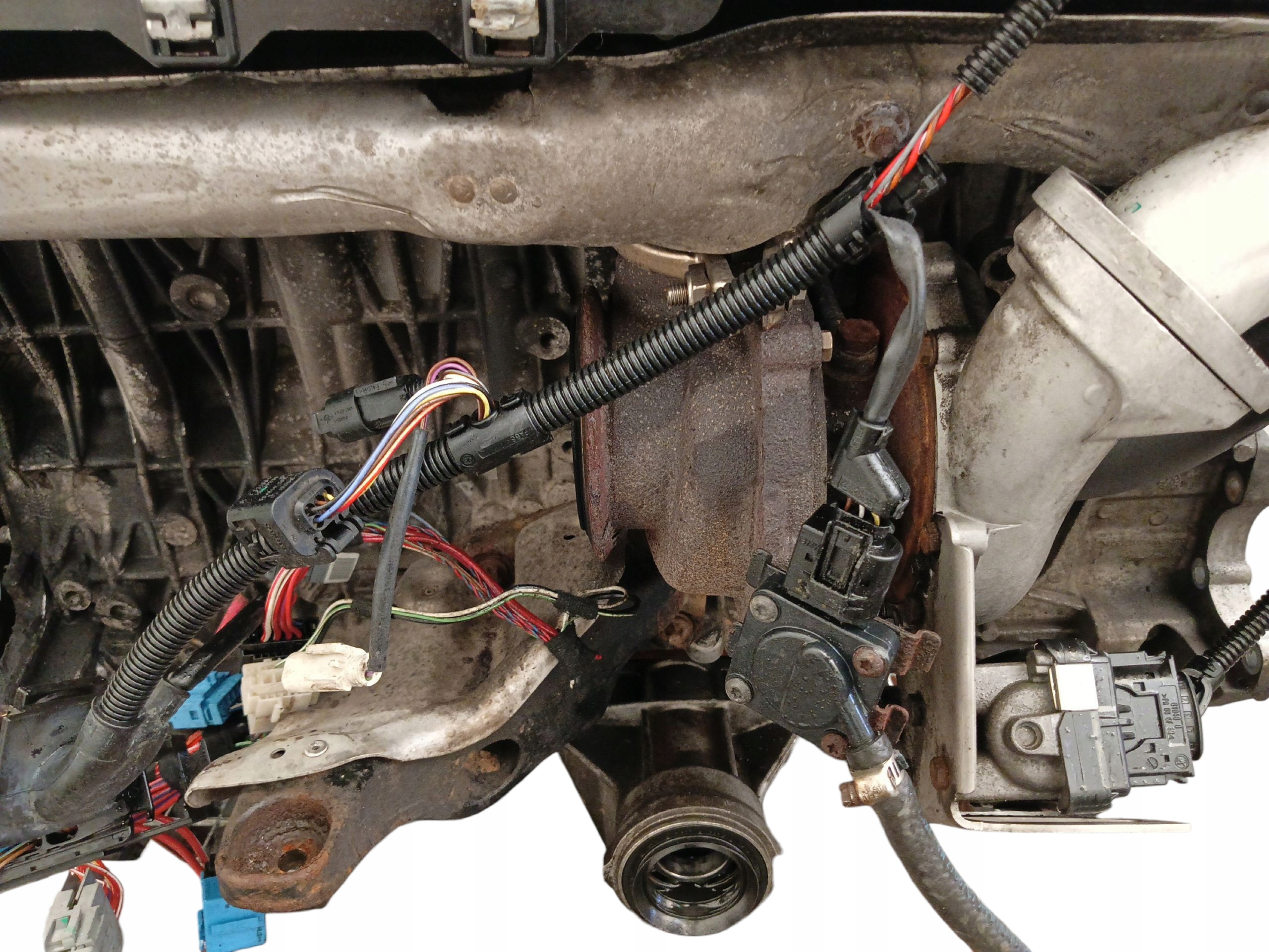 Moteur 306D3 - Image 7