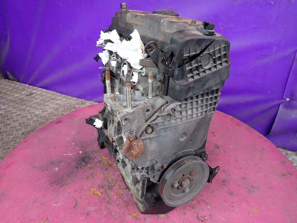 Moteur KFW (TU3JP) - Image 2
