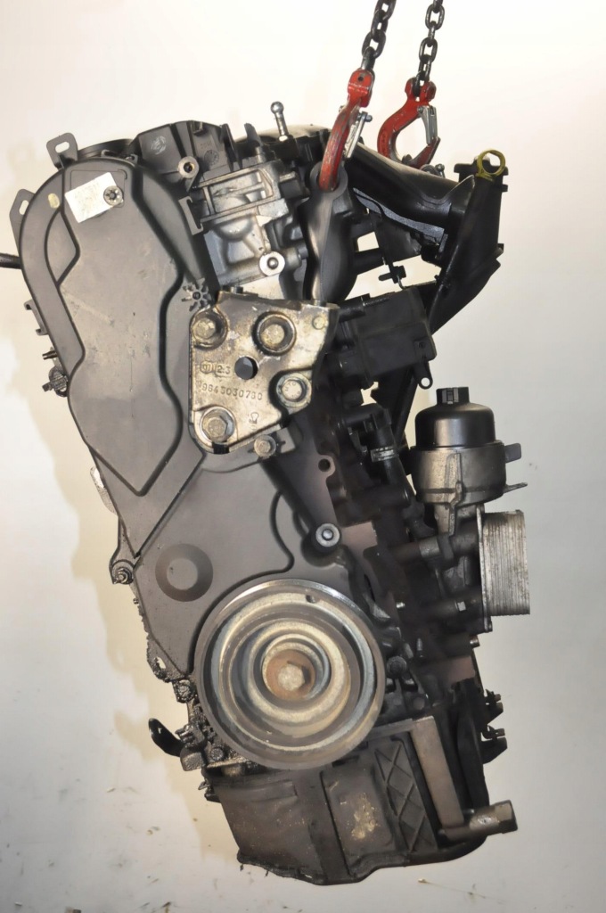 Moteur RHJ (DW10BTED4) - Image 3