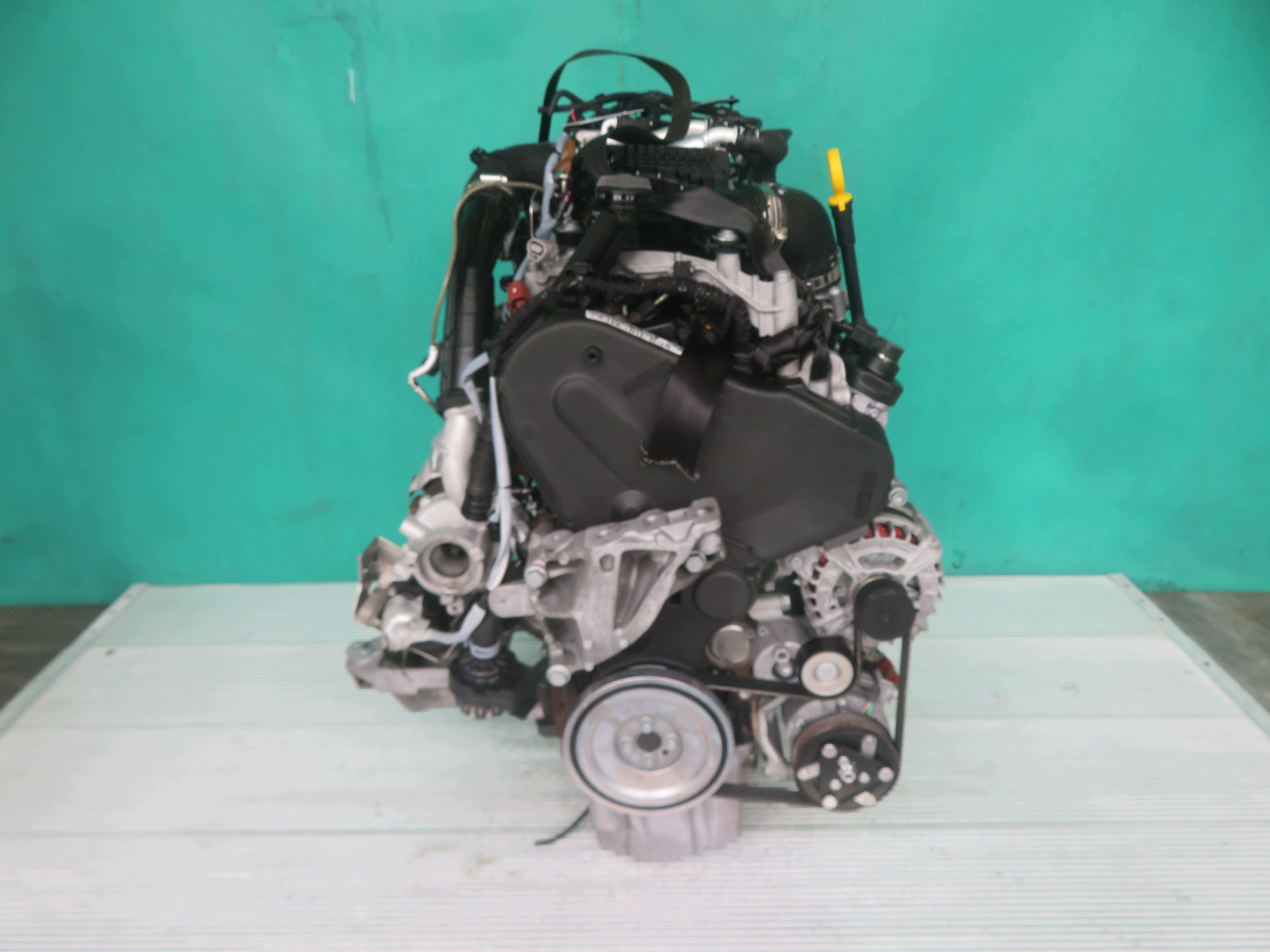 Moteur DNAA - Image 2