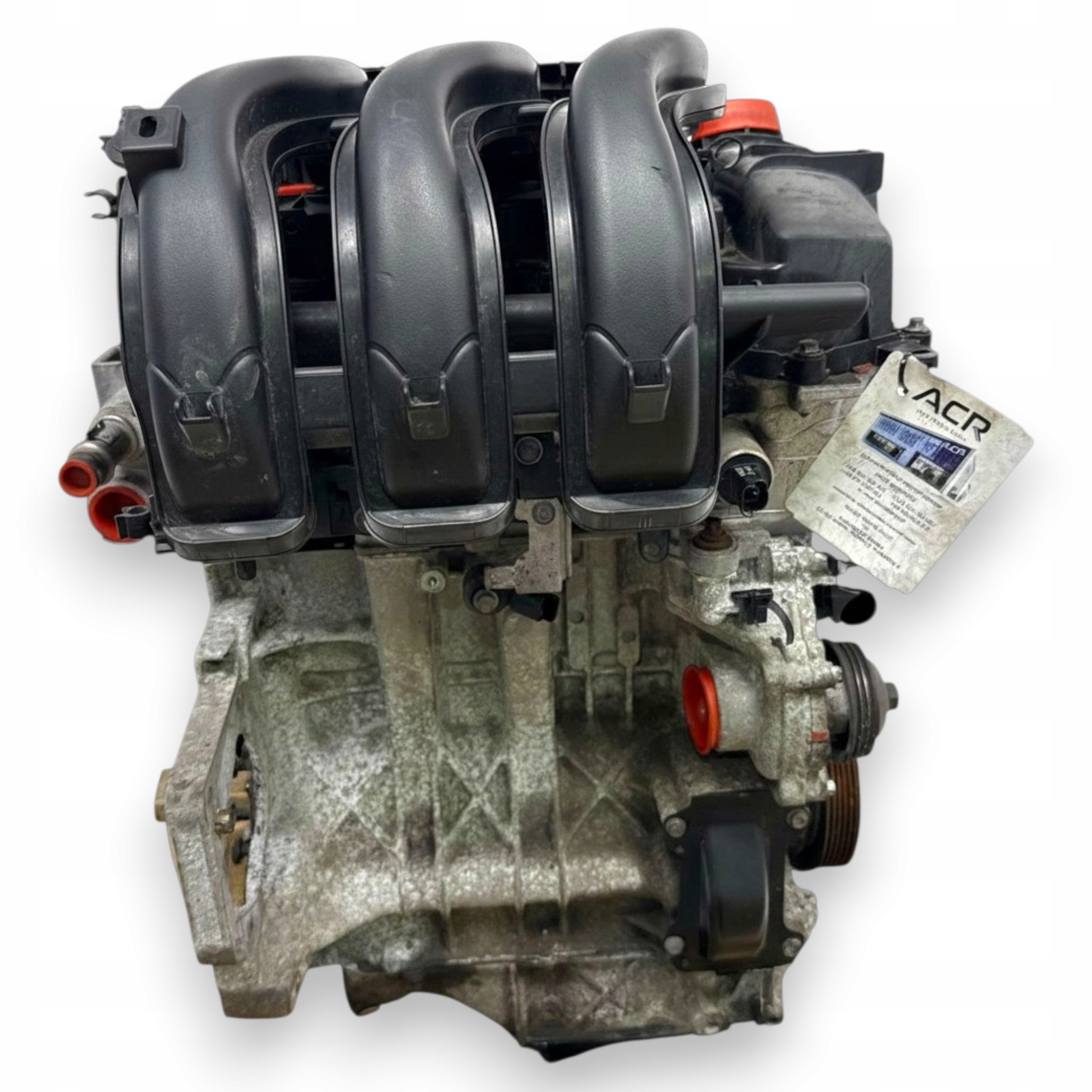 Moteur HMZ (EB2) - Image 5