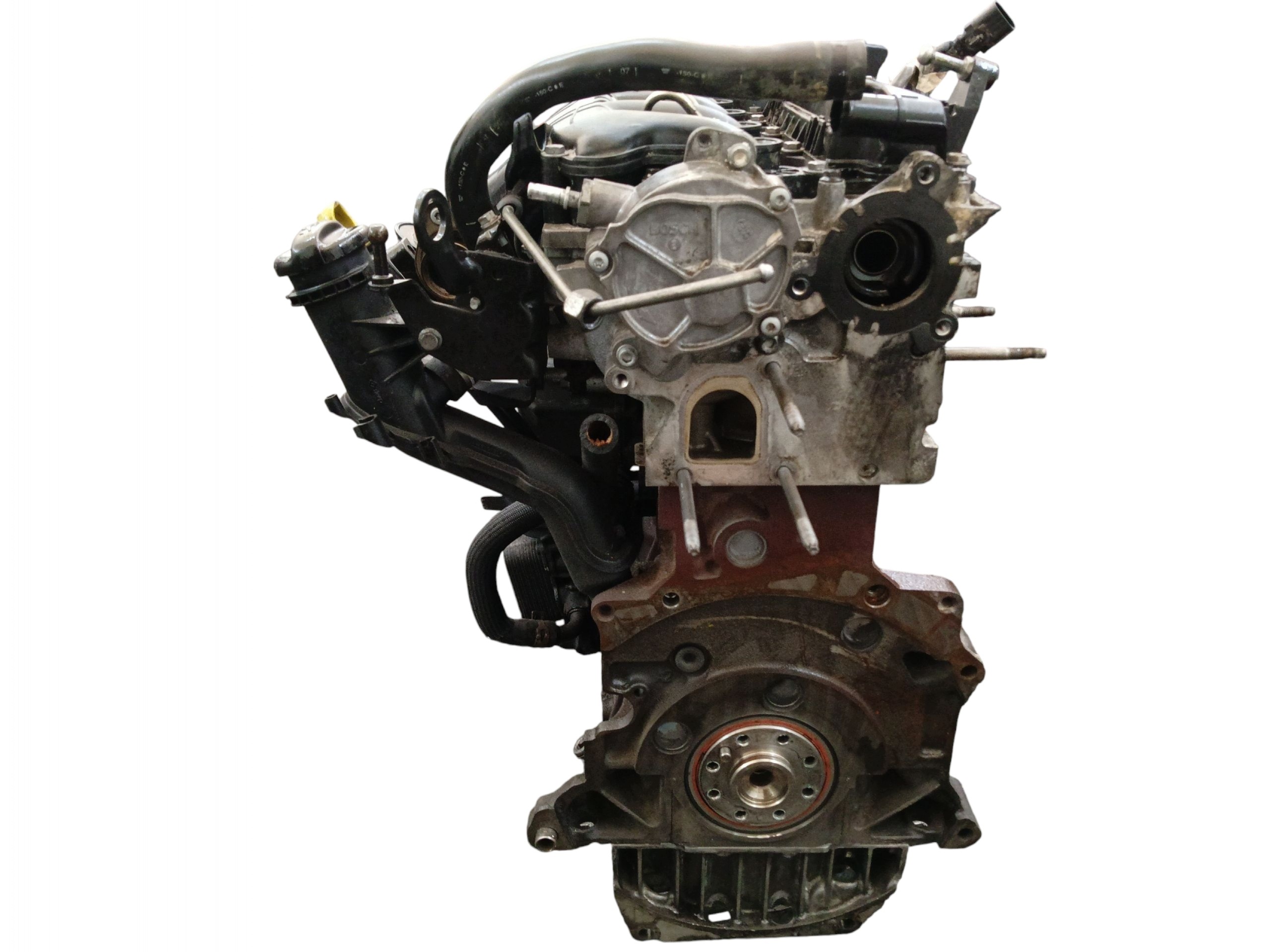 Moteur D 4204 T - Image 13