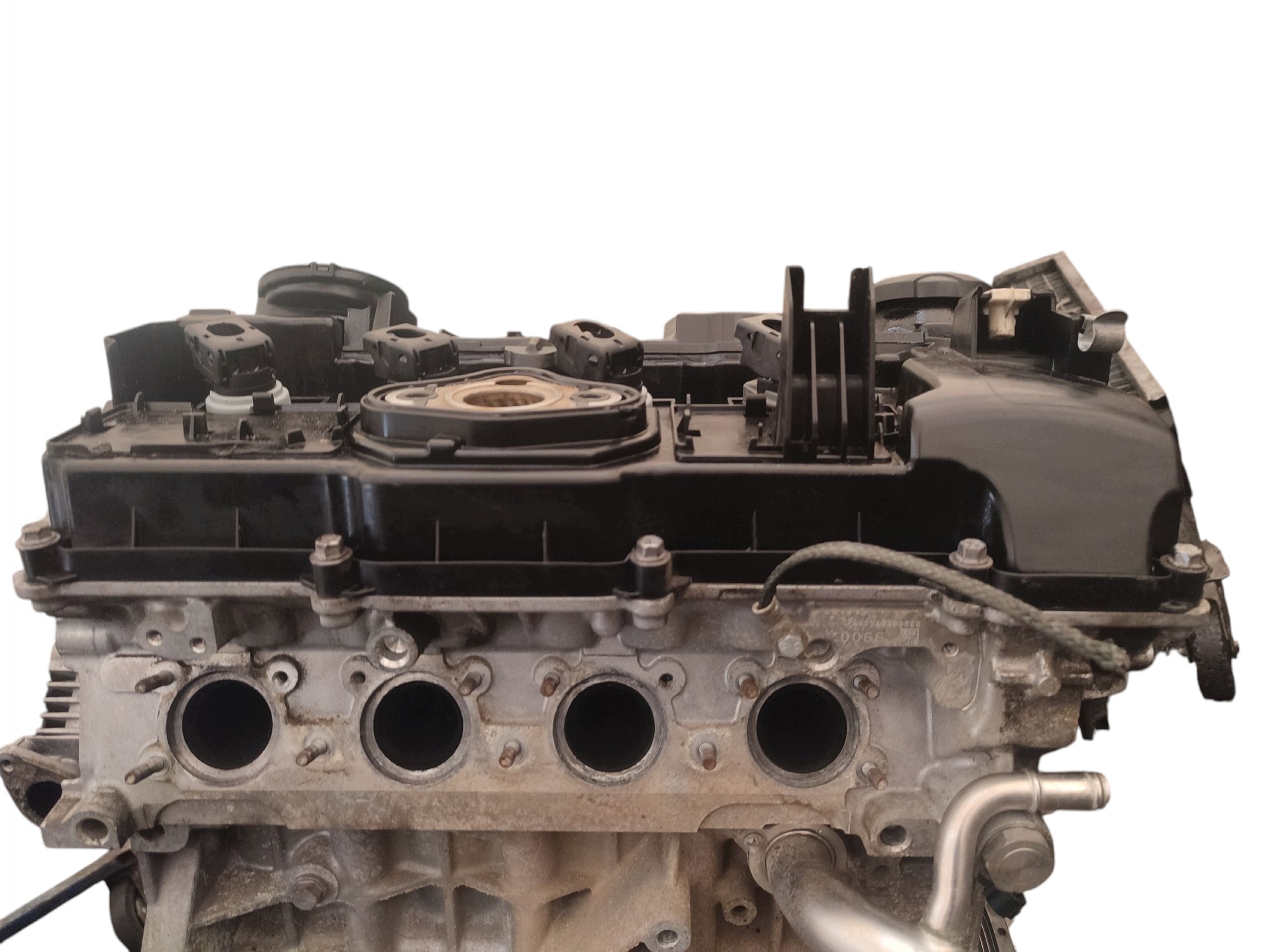 Moteur N43 B16 AA - Image 14