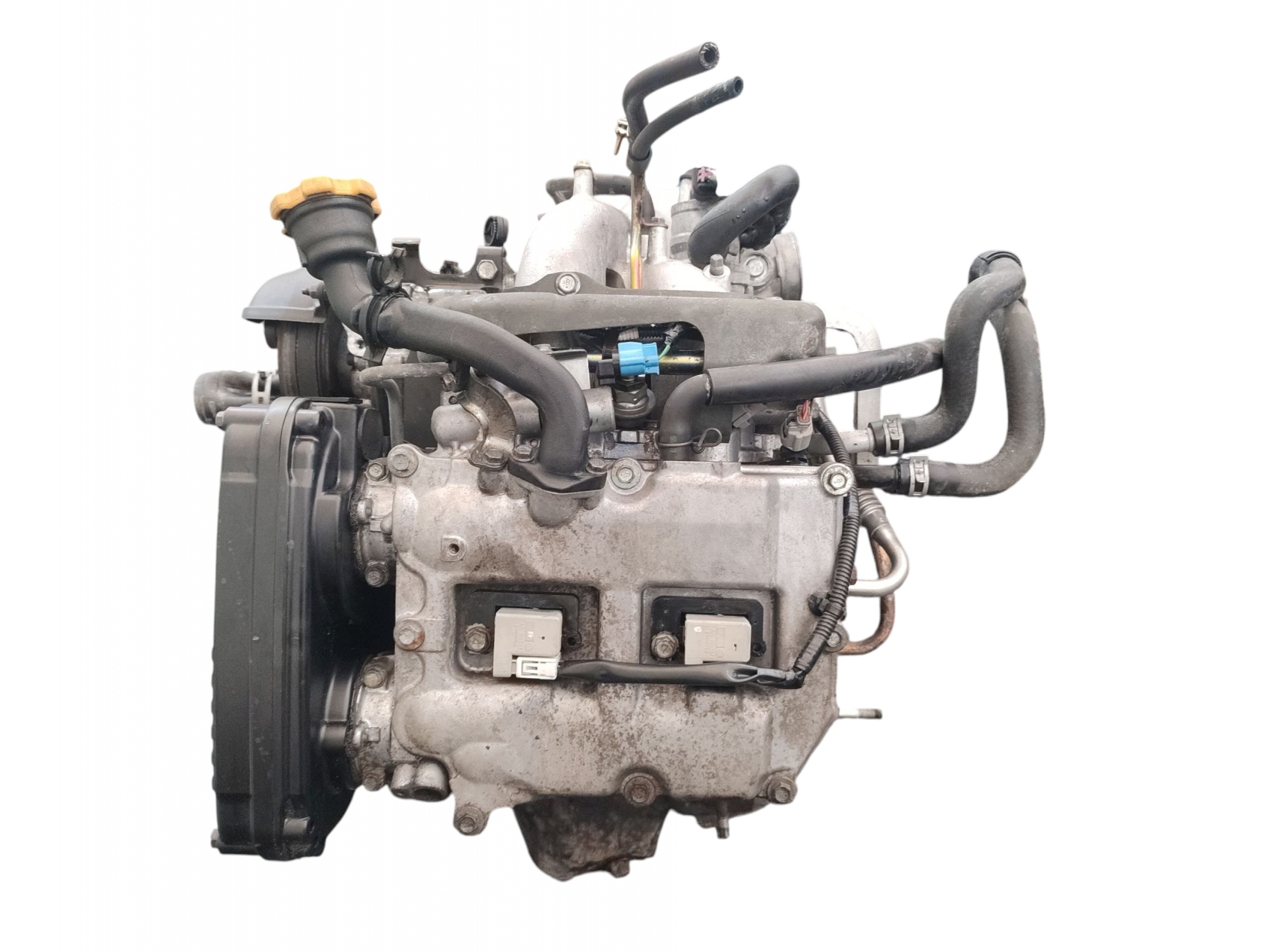 Moteur EJ204 - Image 2
