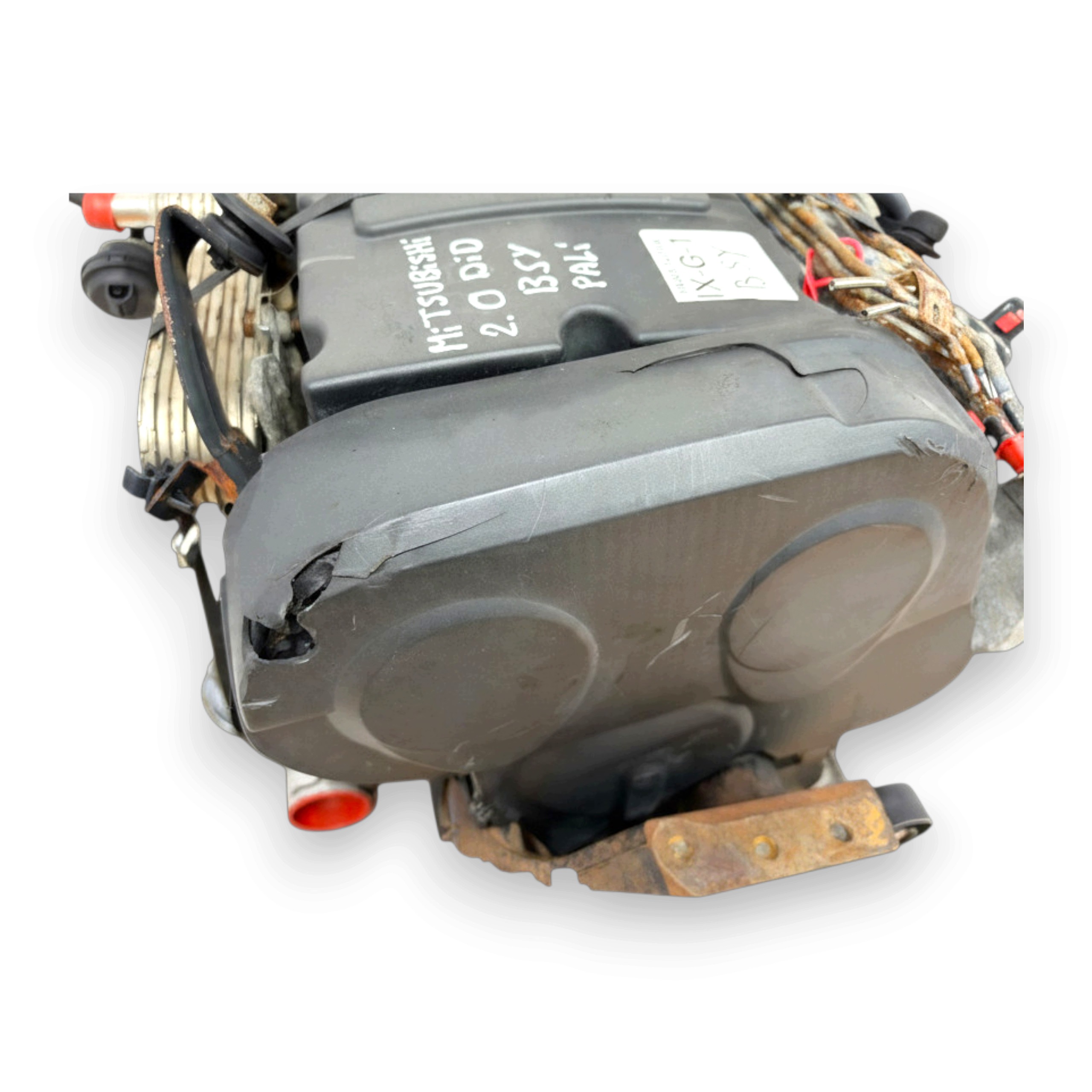 Moteur BSY - Image 11