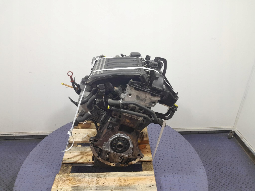 Moteur M47 D20 (204D4) - Image 5