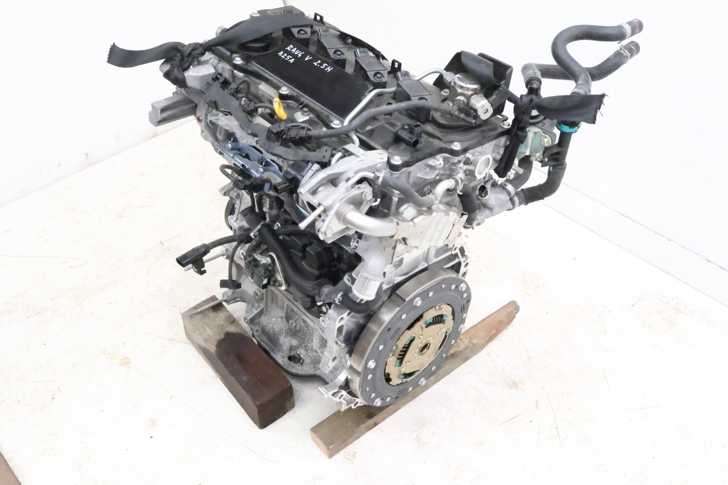Moteur A25A-FXS - Image 2