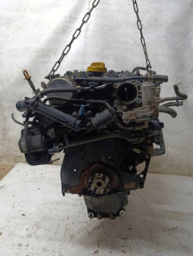 Moteur D16AA - Image 2