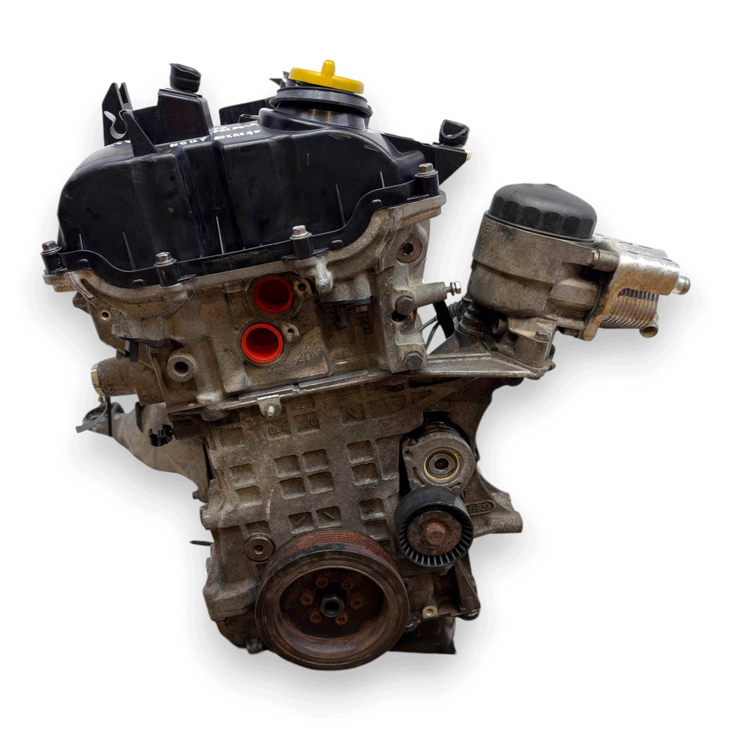 Moteur N43 B20 A - Image 4