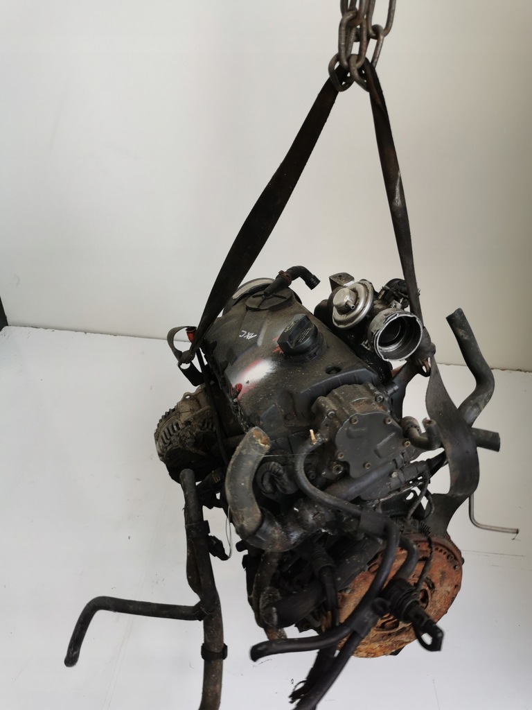 Moteur AXB - Image 3