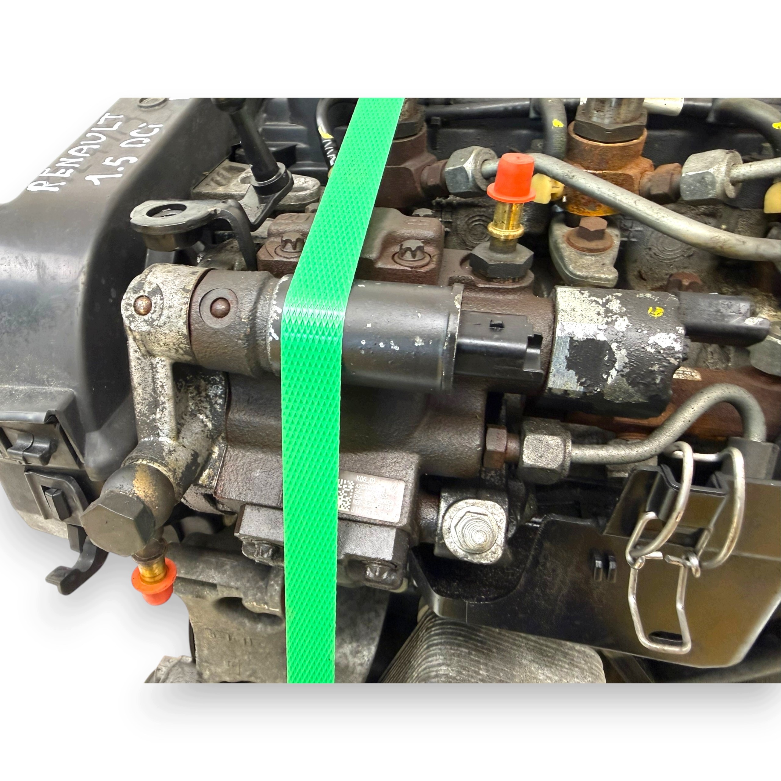 Moteur K9K 282 - Image 10