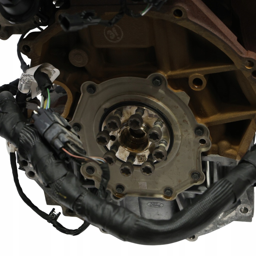 Moteur BKFB - Image 7