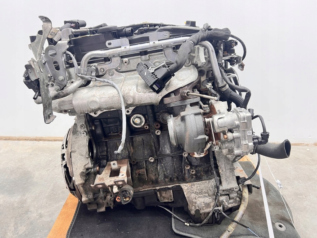 Moteur 651.930 - Image 10
