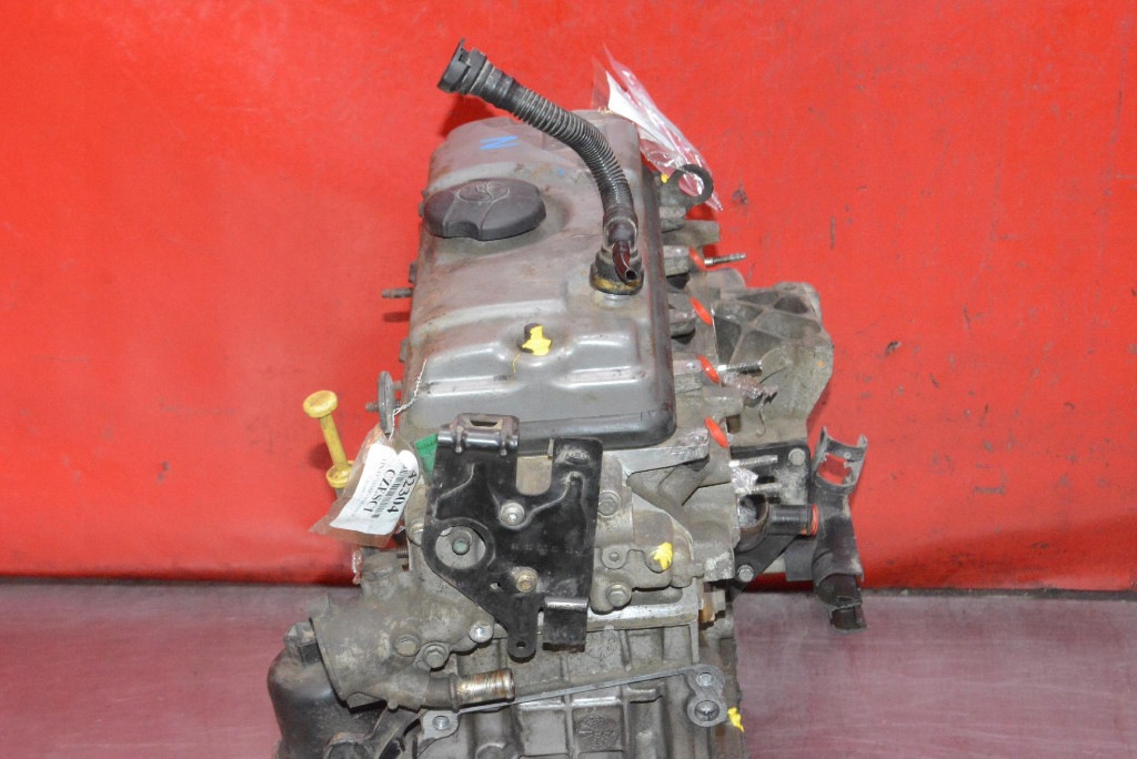 Moteur KFV (TU3JP) - Image 7