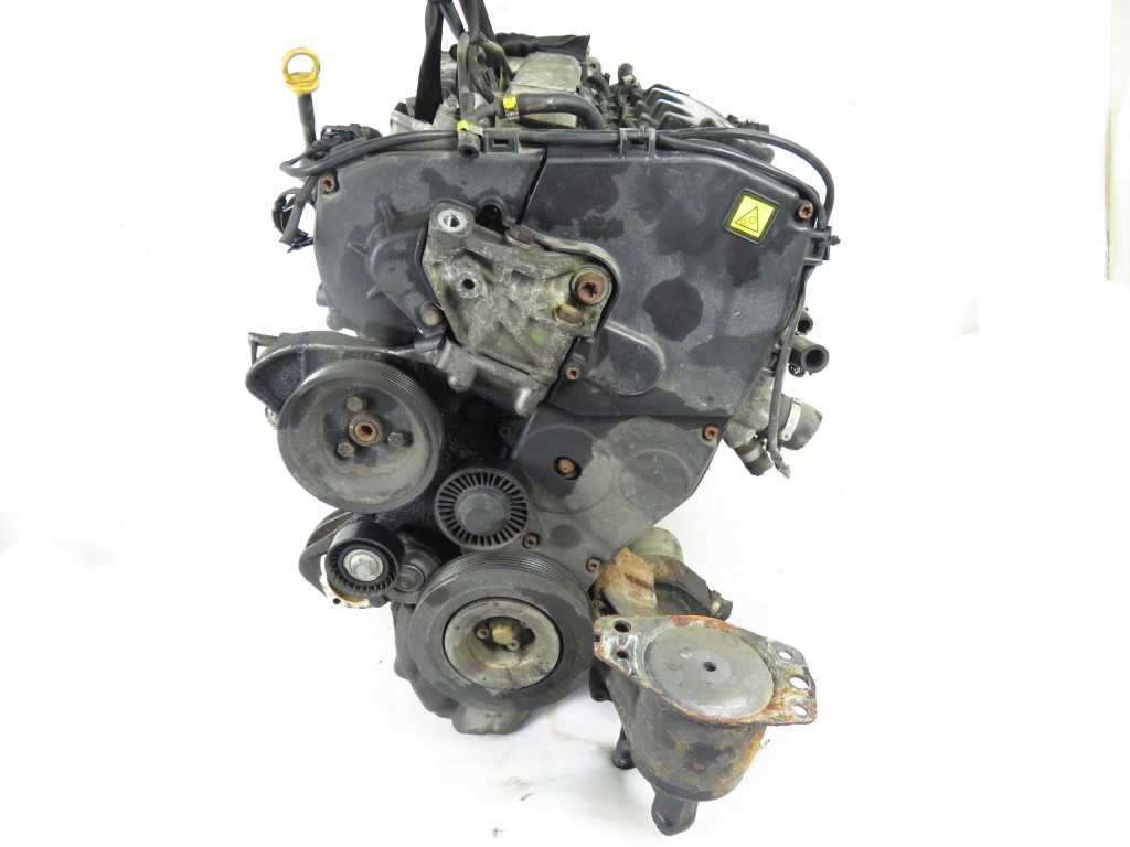 Moteur 937 A2.000 - Image 1