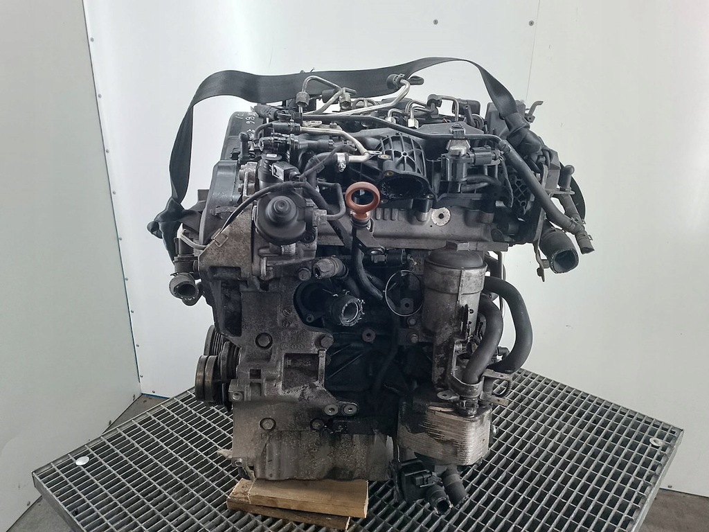 Moteur CBBA — vue 2