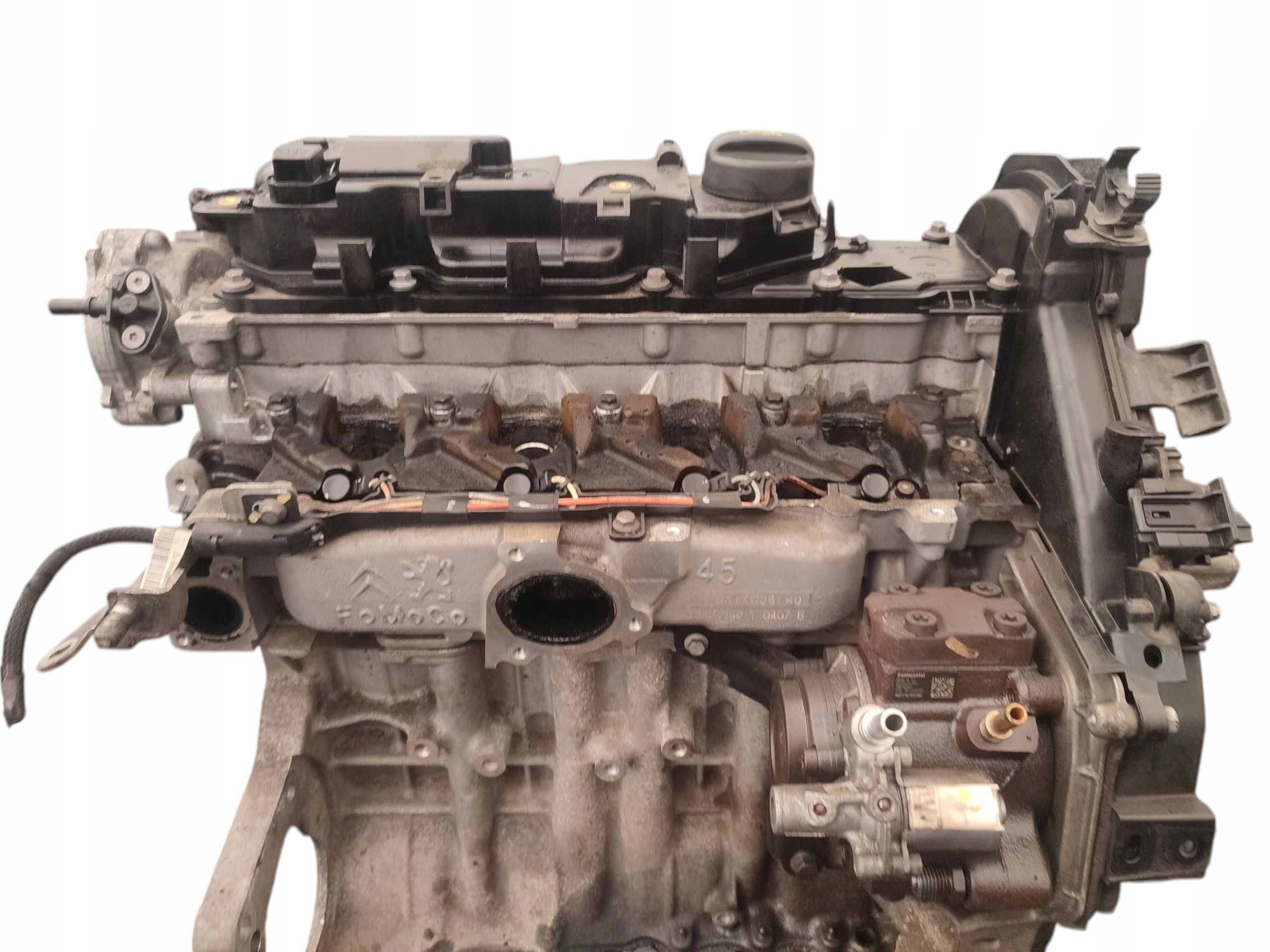 Moteur 9HC (DV6C) - Image 14
