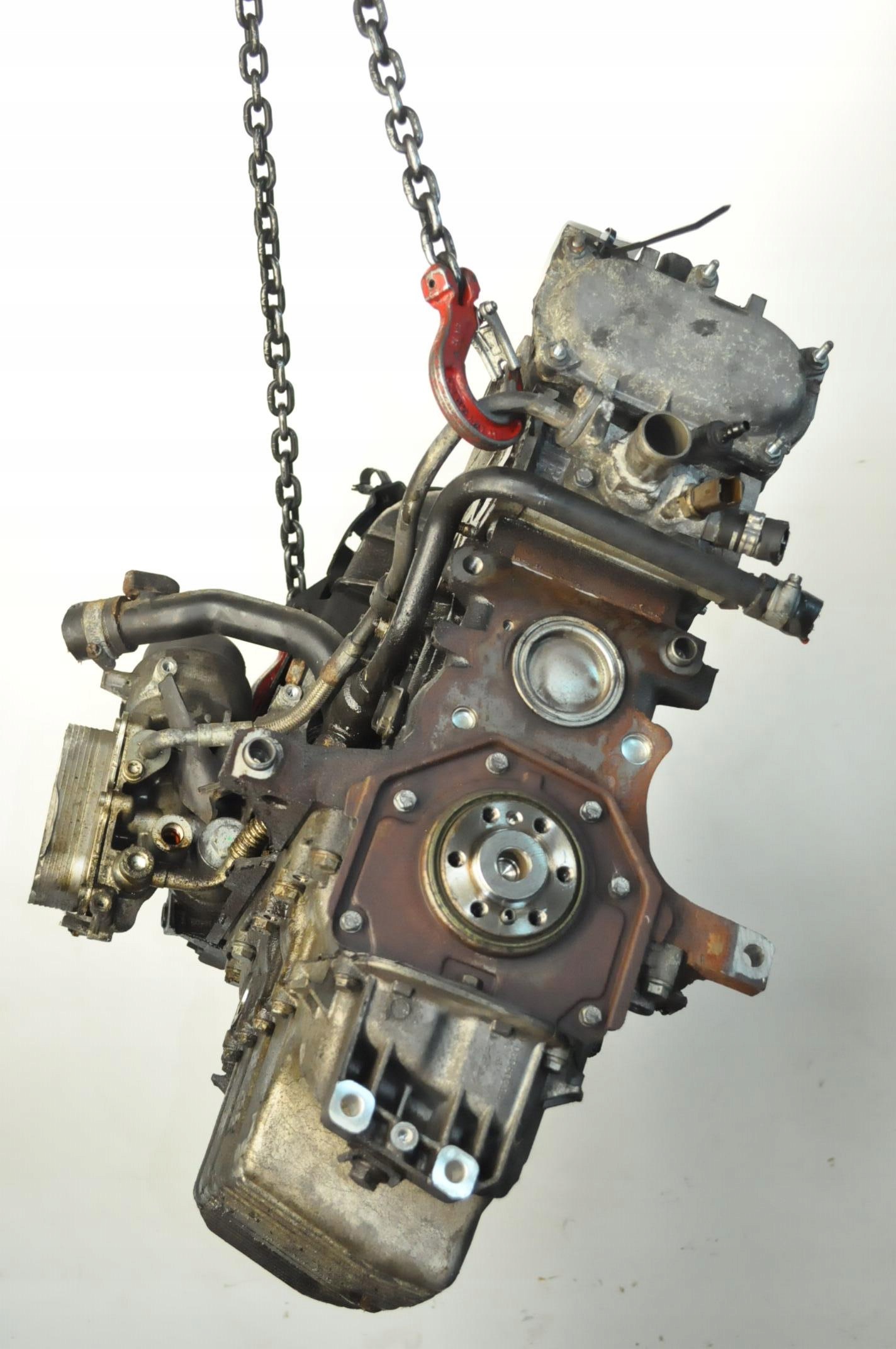 Moteur 312 A1.000 - Image 2