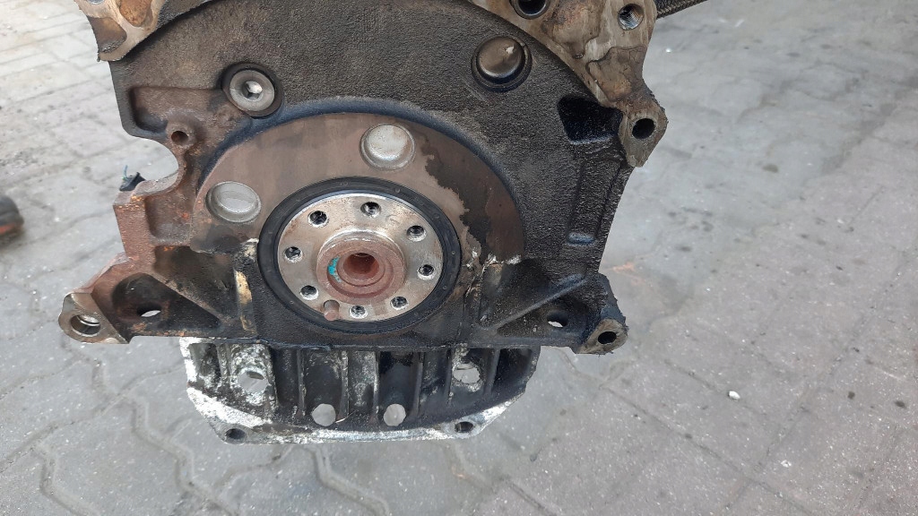 Moteur RHR (DW10CB) — vue 6