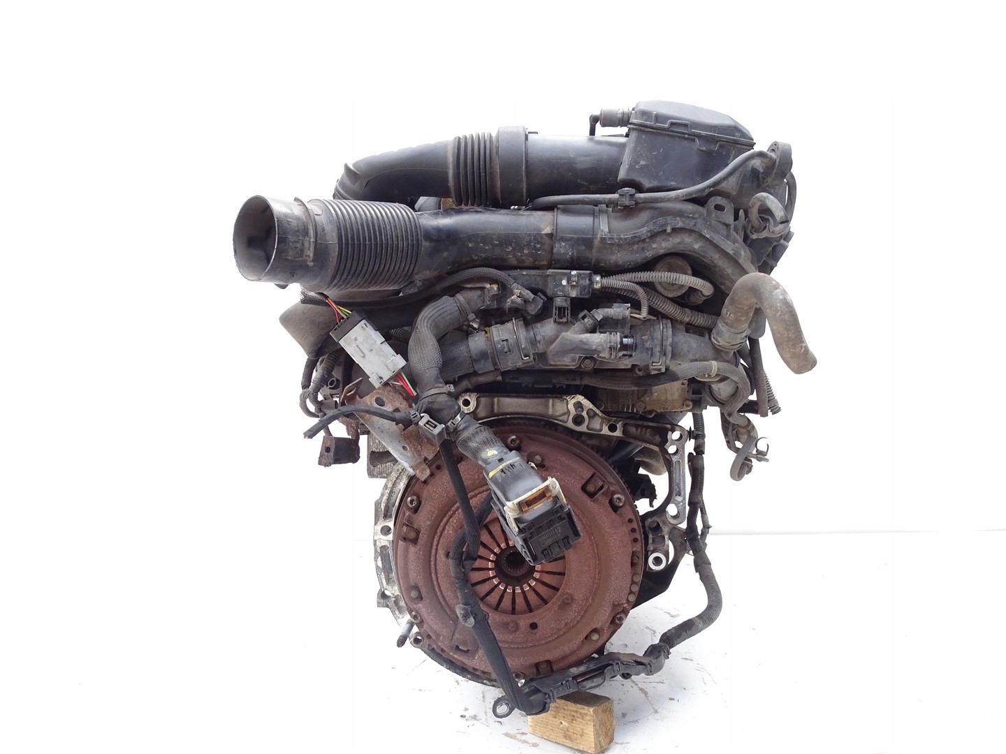 Moteur D 15 DTH (DV5RC) - Image 9