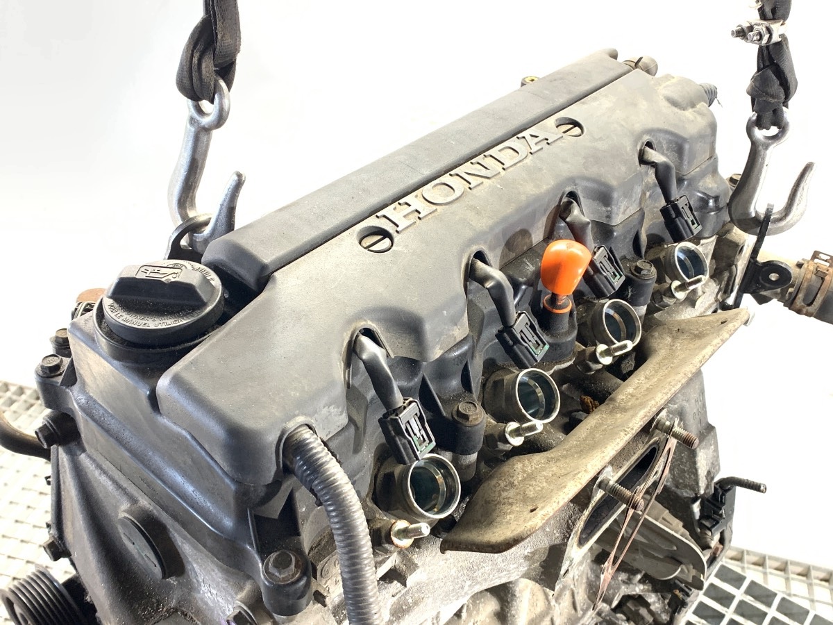 Moteur R18A2 - Image 5