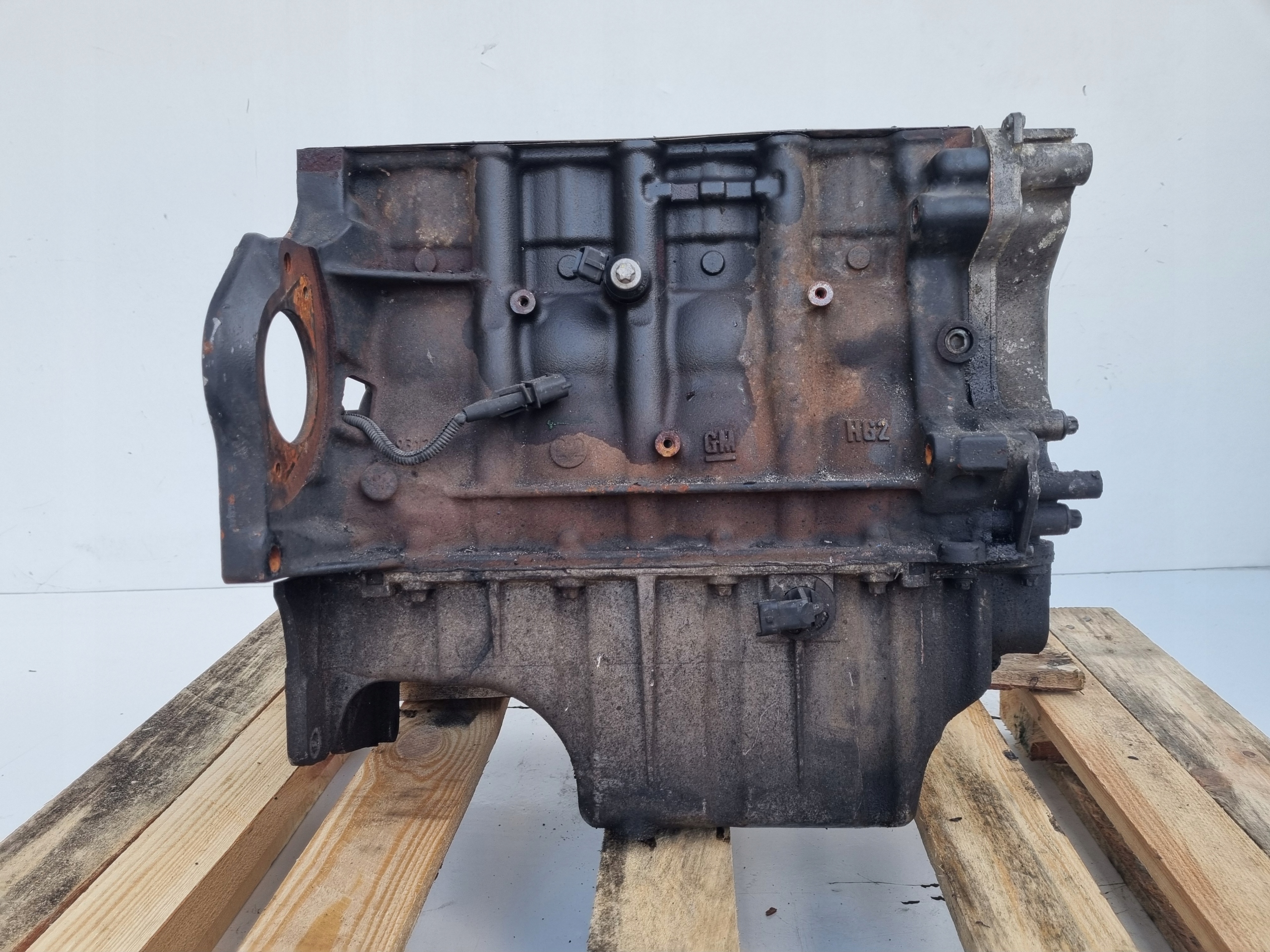 Moteur Z 16 XER - Image 4