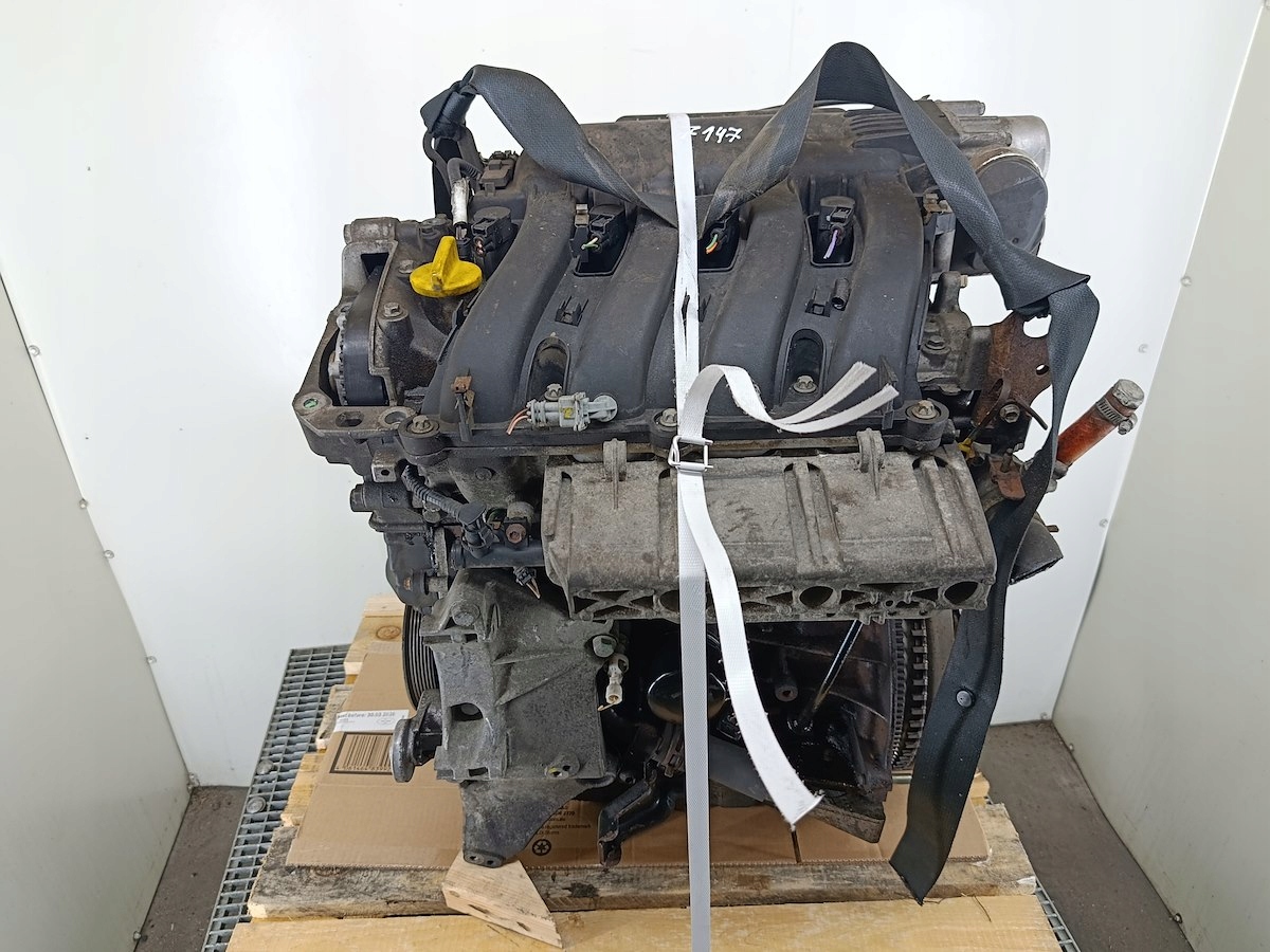 Moteur F4R 770 - Image 1