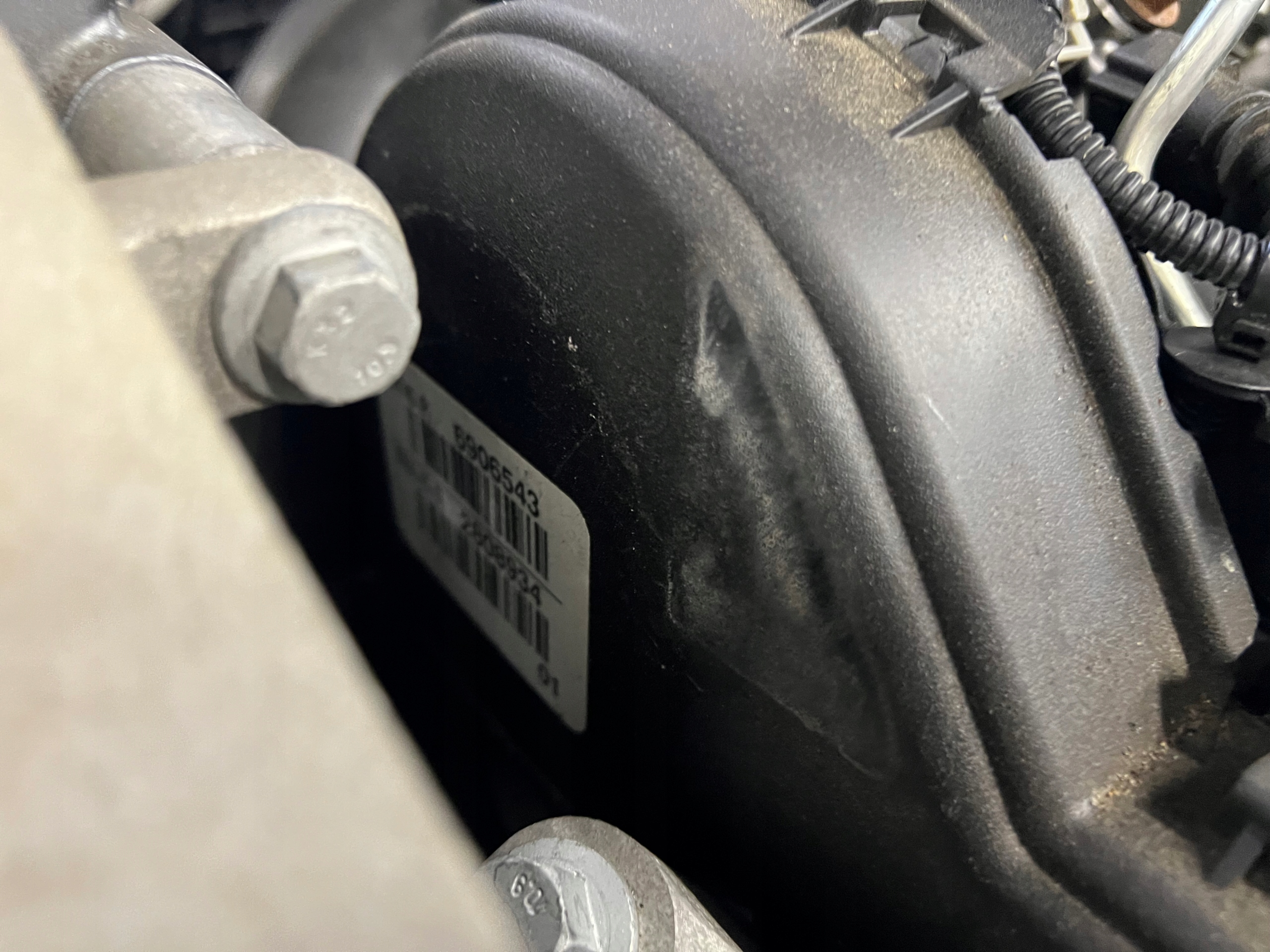 Moteur D 4204 T14 - Image 4